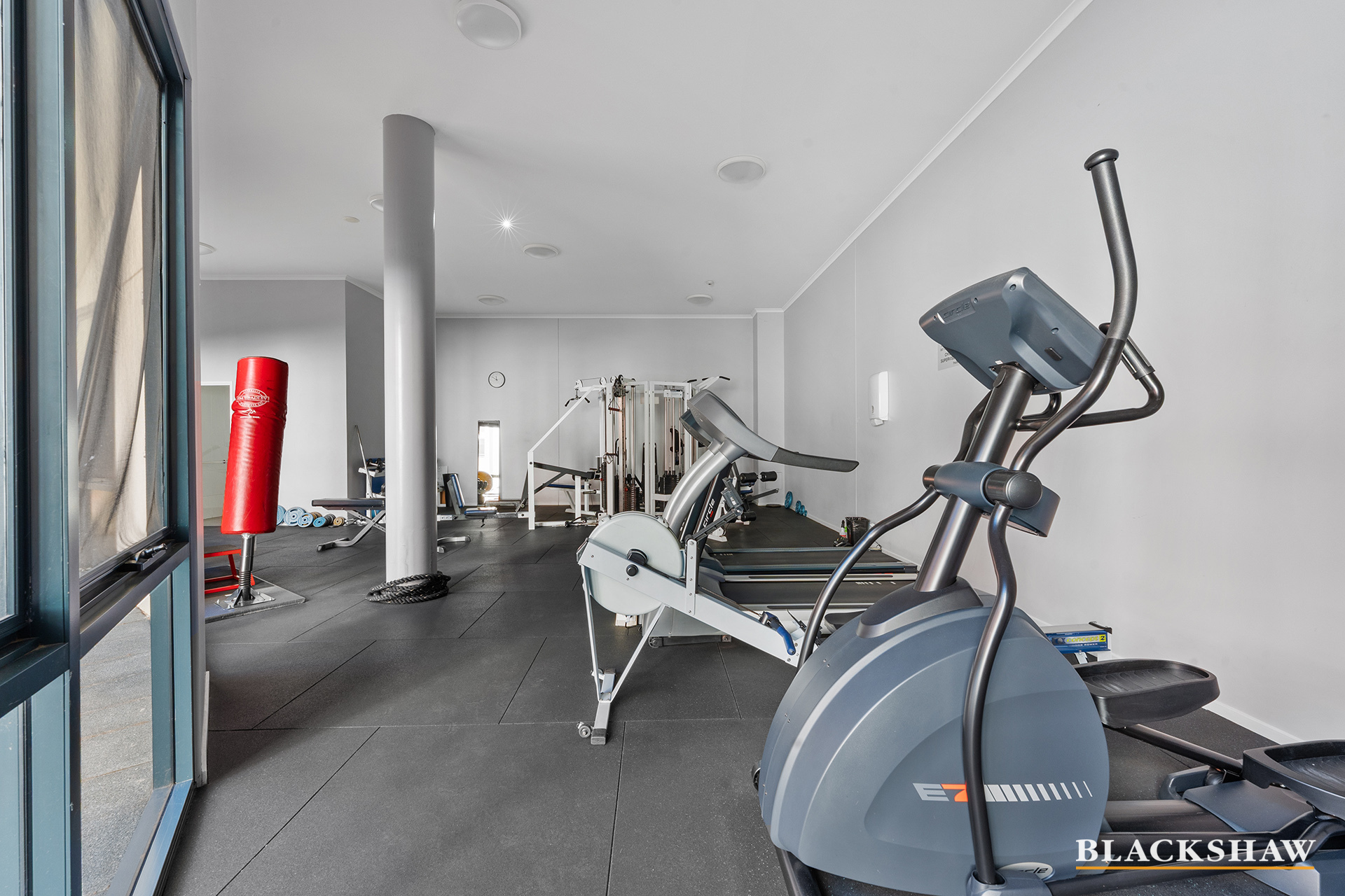 2-bedroom unit at 46/66 Allara Street, City, ACT 2601, Unincorporated Act, Australian Capital Territory