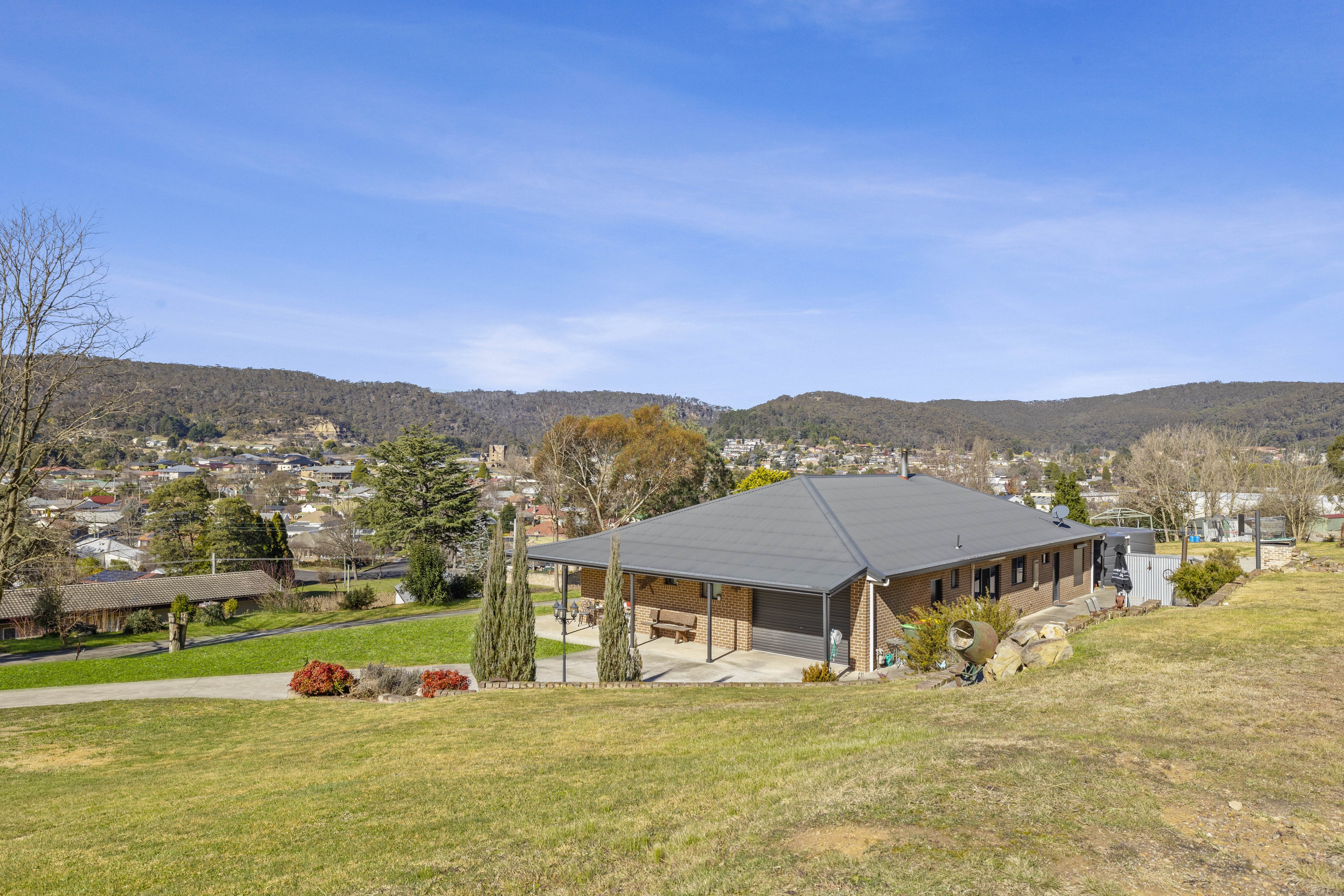 5-bedroom house at 3 Arden Street, Morts Estate, NSW 2790, Lithgow, New South Wales