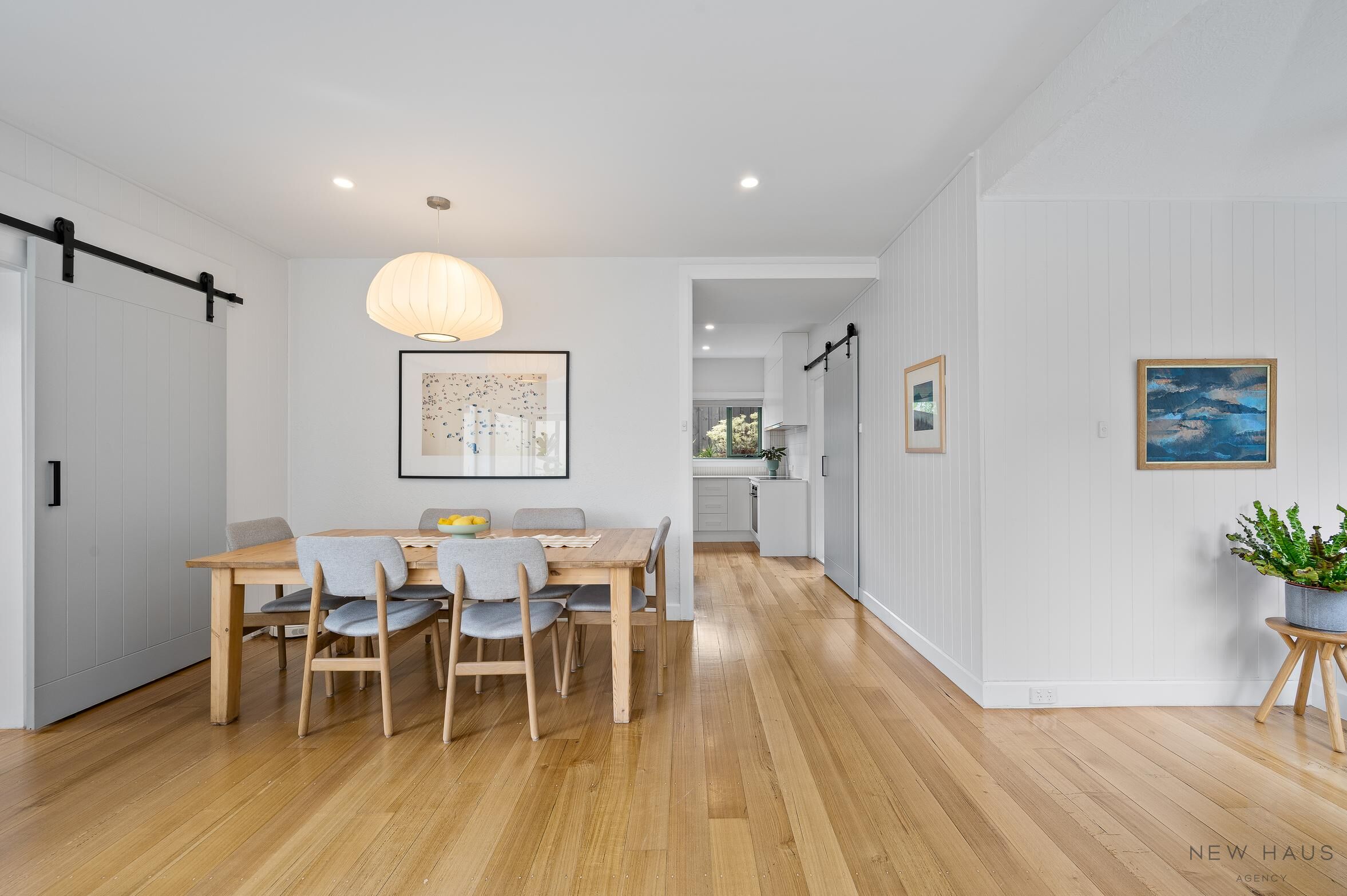 4-bedroom house at 233 Channel Highway, Taroona, TAS 7053, Kingborough, Tasmania