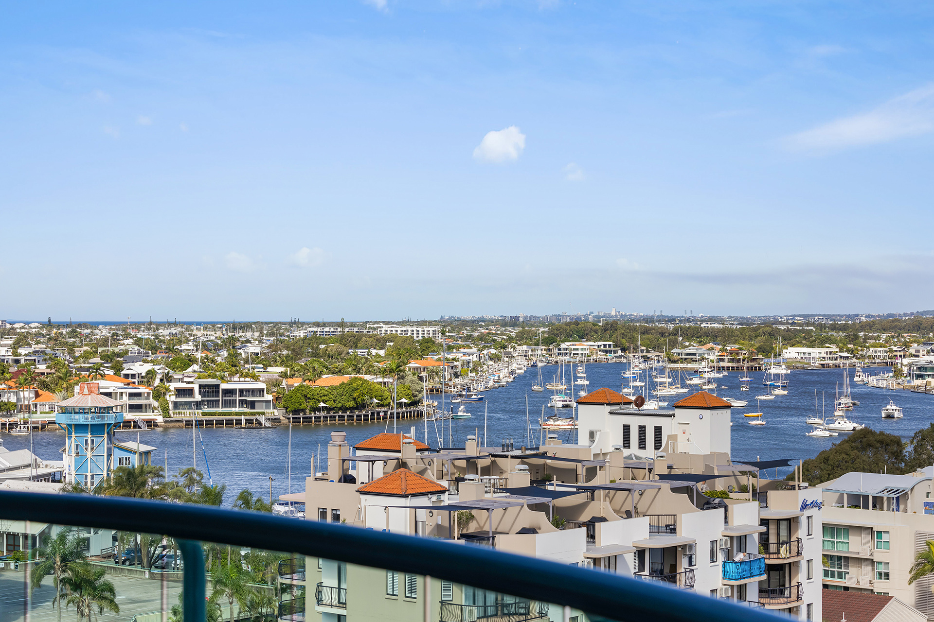 1-bedroom unit at LANDMARK MOOLOOLABA 9126 11 MOOLOOLABA ESPLANADE, MOOLOOLABA QLD 4557, Sunshine Coast, Queensland