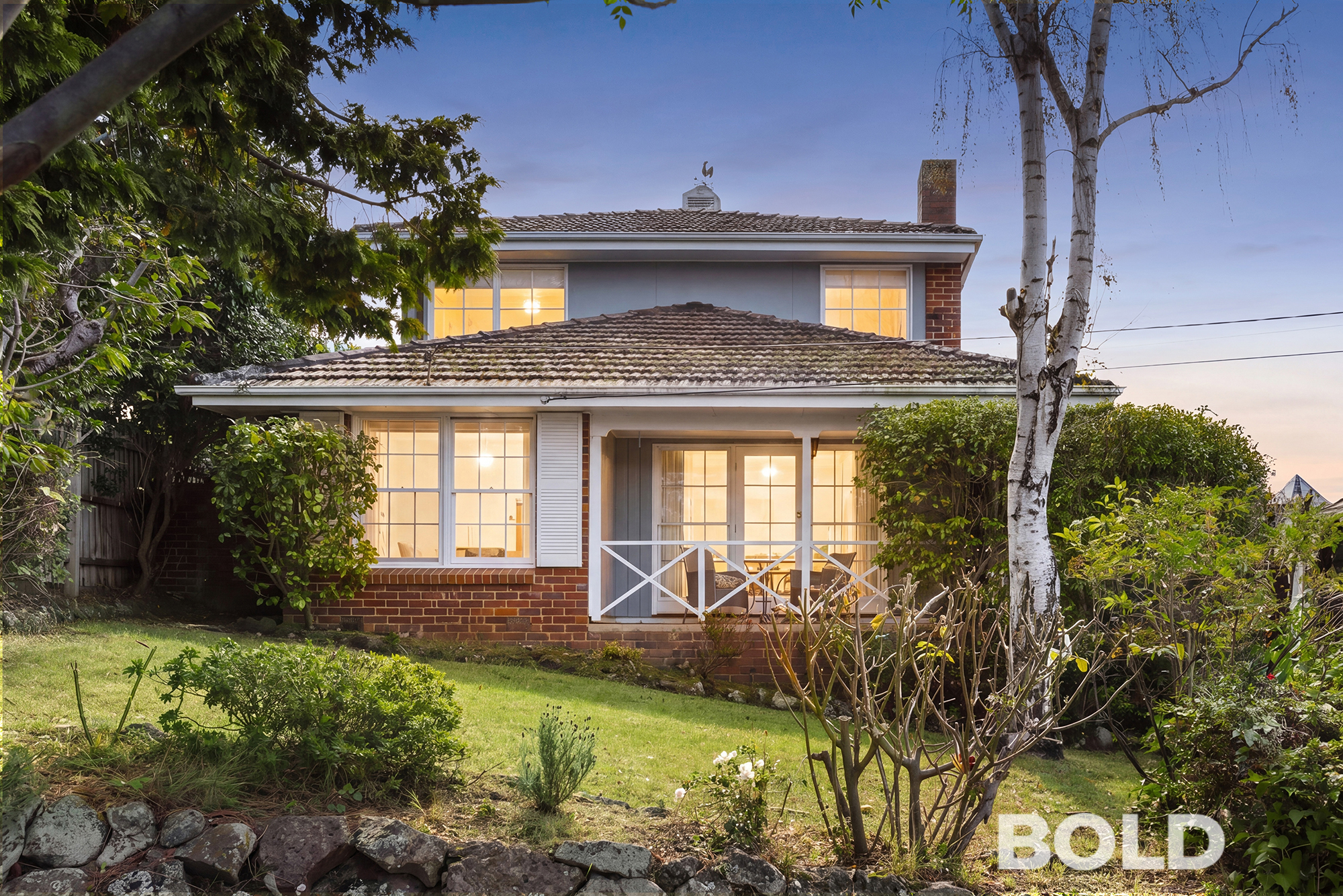 3 MCKENZIE STREET, Doncaster East VIC 3109 - Image 1