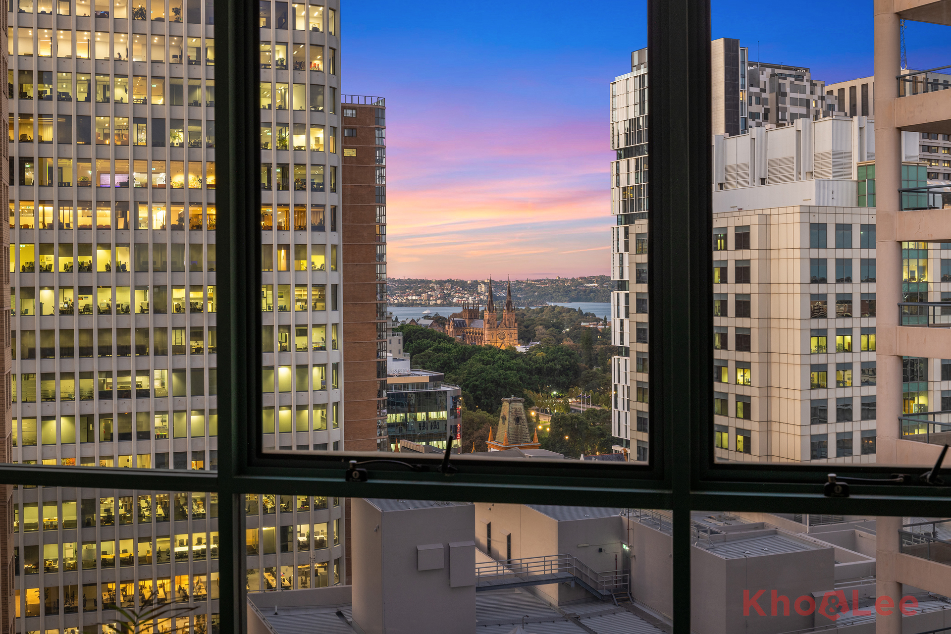 REGIS TOWERS 130 414-418 PITT STREET, HAYMARKET NSW 2000 - Image 3