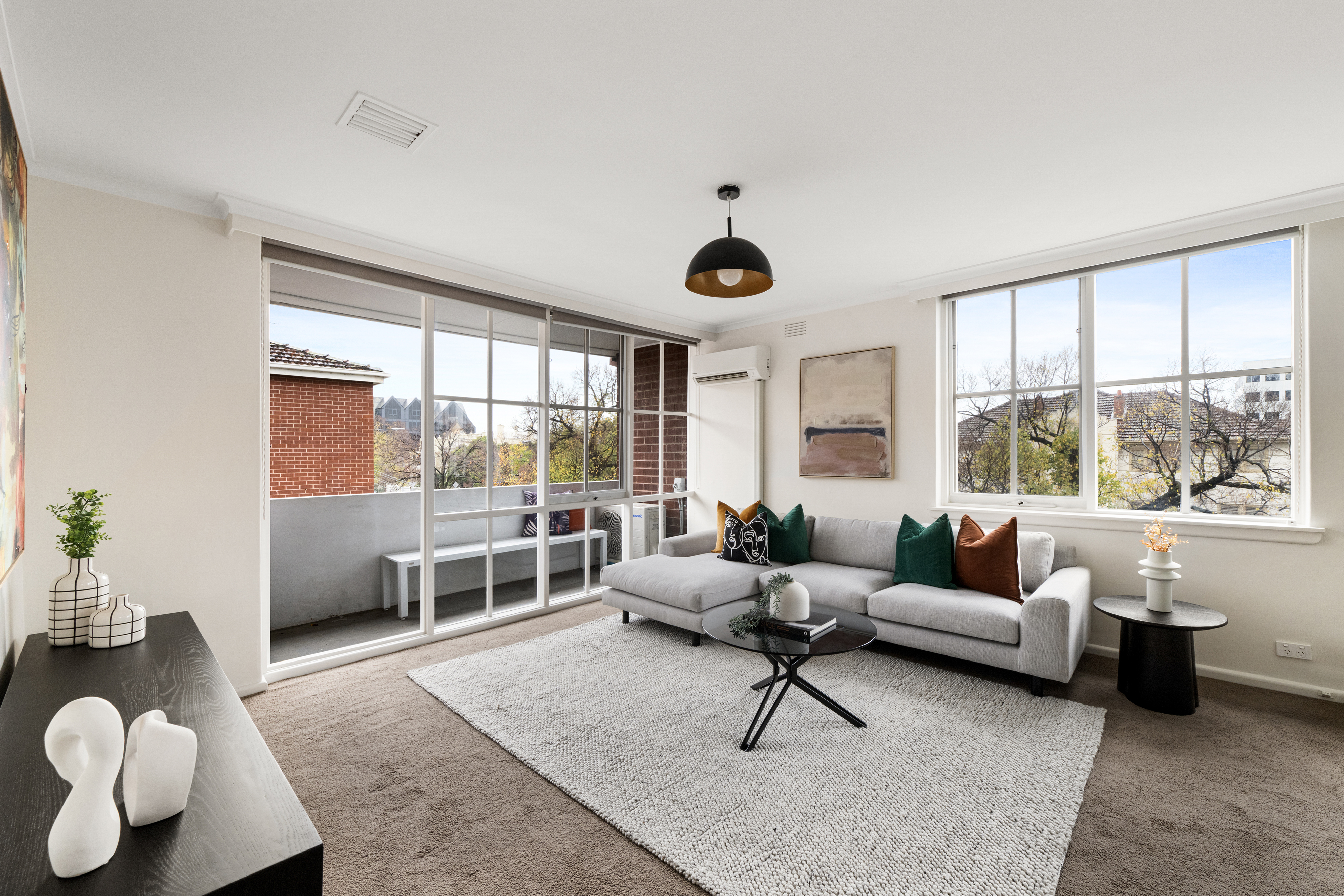 Flat 9 21-25 Powlett Street, East Melbourne VIC 3002 - Image 5