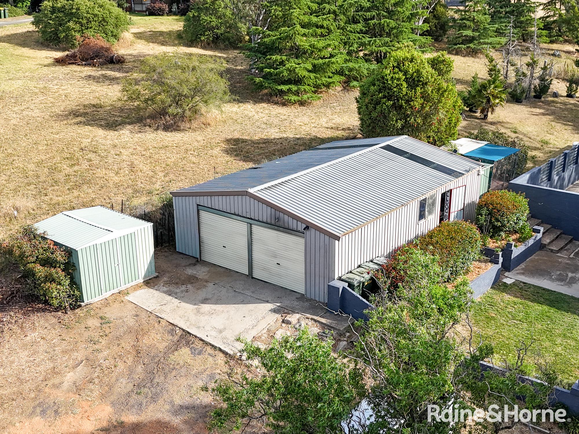4-bedroom house at 136 Dunkeld Road, Dunkeld, NSW 2795, Bathurst, New South Wales