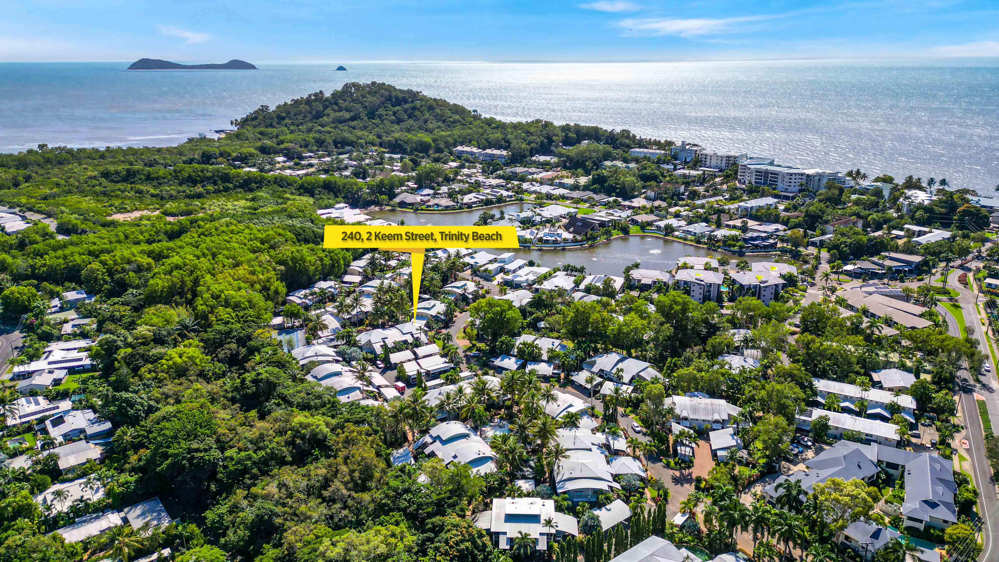 240/2 Keem Street, Trinity Beach, Qld, 4879 - Image 3