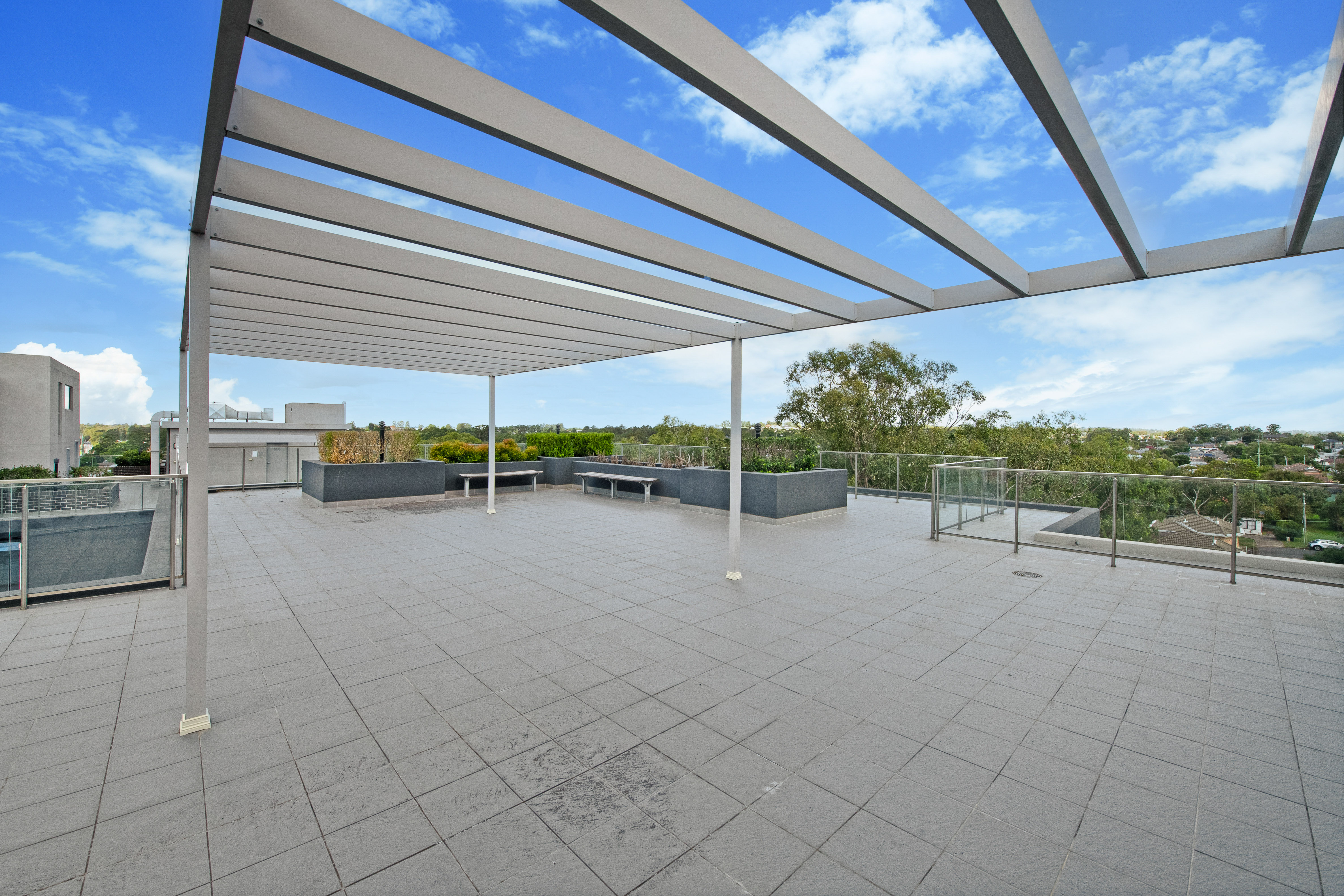 2-bedroom unit at C201/48-56 Derby Street, Kingswood, Nsw, 2747, Penrith, New South Wales