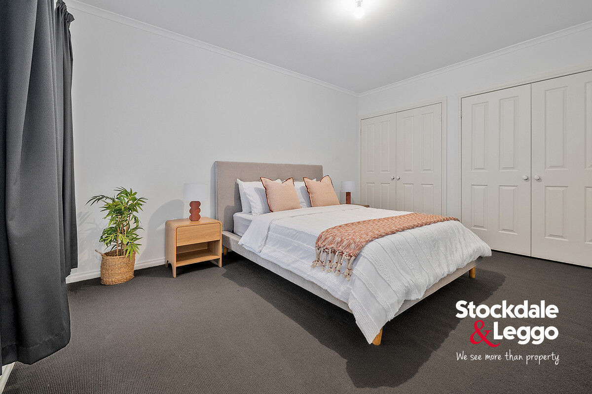 2-bedroom unit at 3/53 Maude Avenue, Glenroy, VIC 3046, Merri-Bek, Victoria