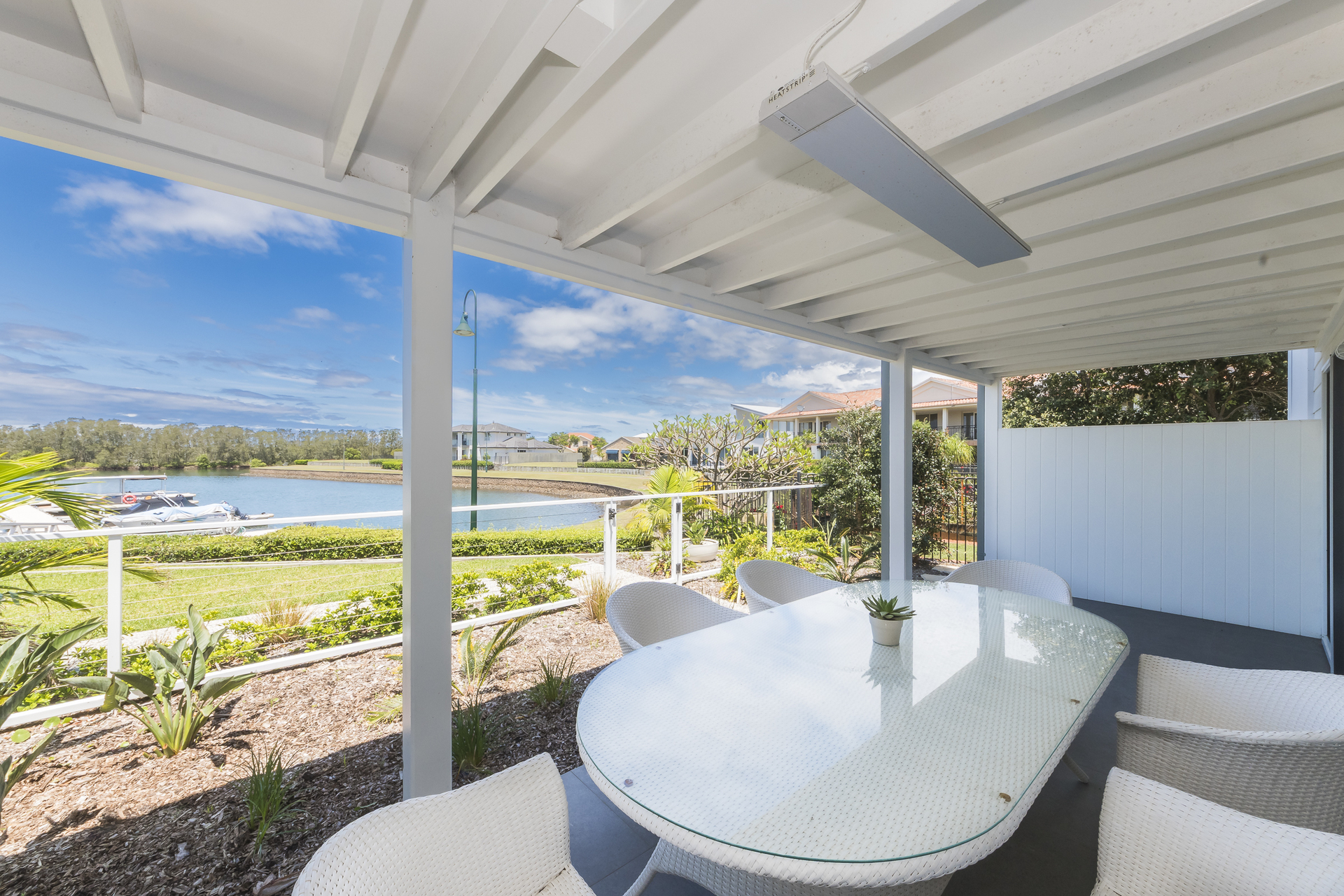 3-bedroom unit at 8/8-10 Electra Parade, Harrington, NSW 2427, Mid-Coast, New South Wales