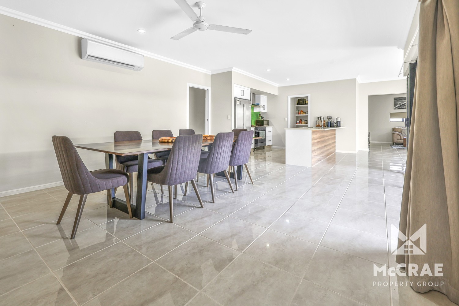 4-bedroom house at 3 ADA PLACE, Bowen QLD 4805, Whitsunday, Queensland