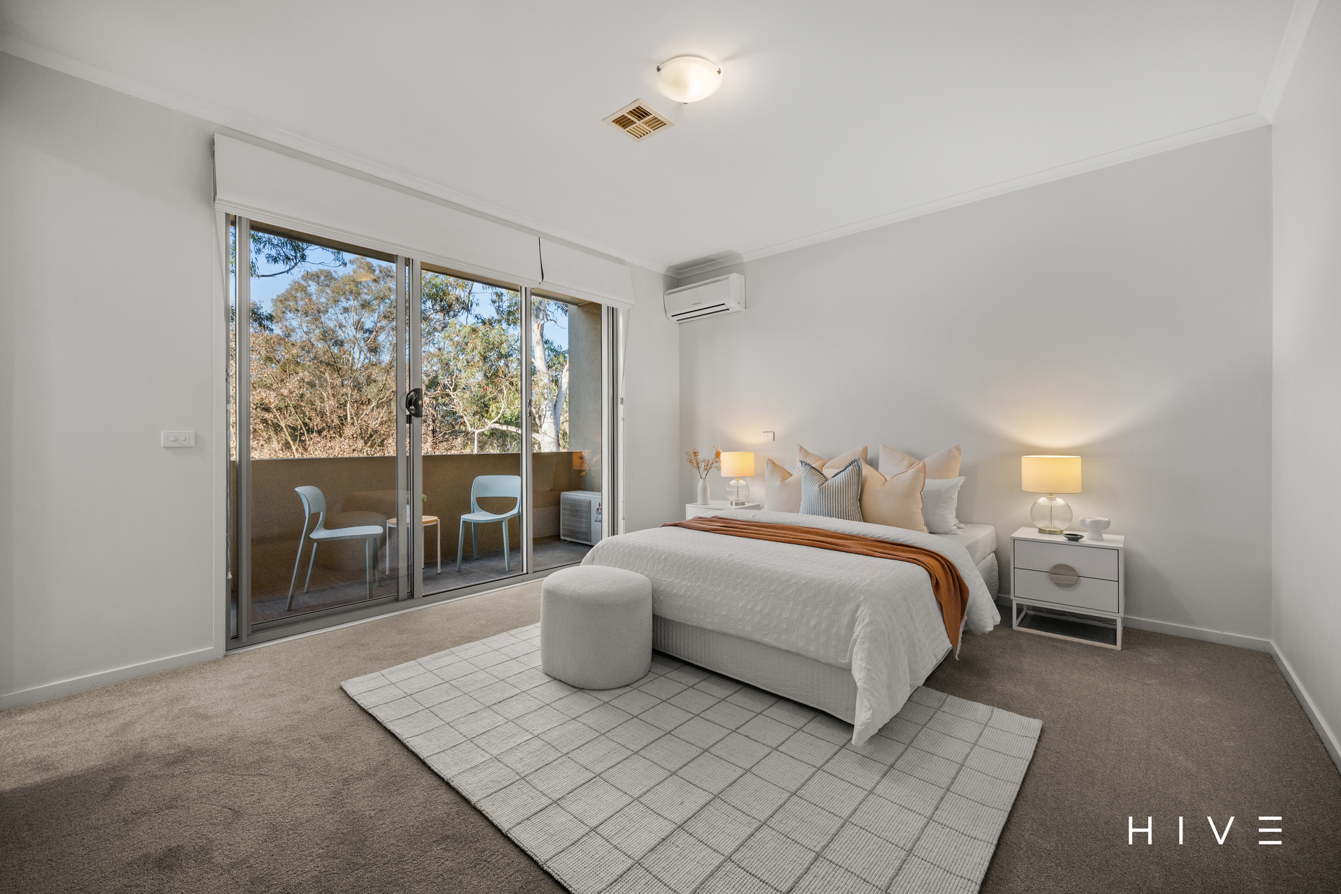 3-bedroom unit at 20/34 Morell Close, Belconnen, ACT 2617, Unincorporated Act, Australian Capital Territory