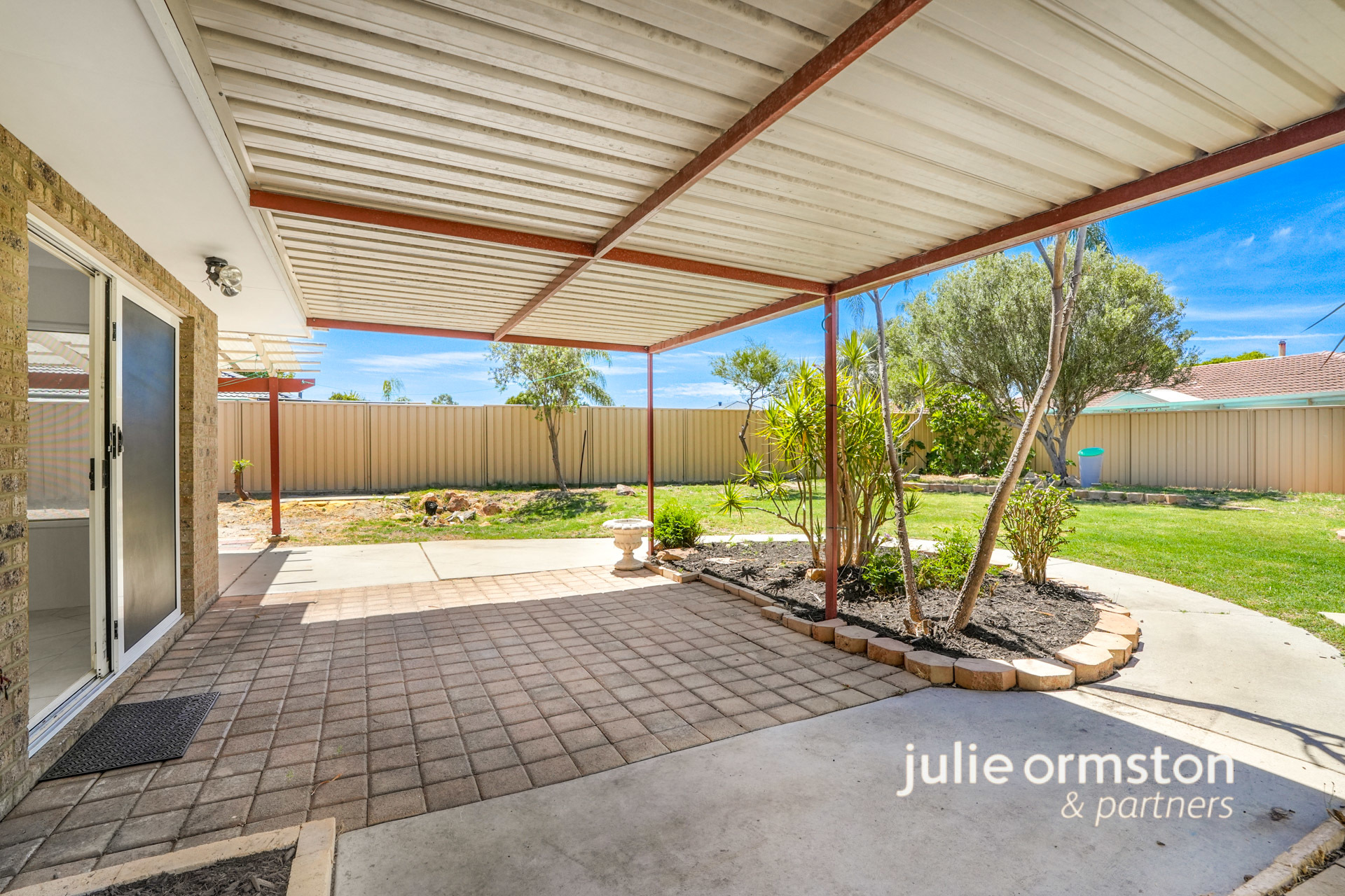3-bedroom house at 23 Winchester Place, Ballajura, WA 6066, Swan, Western Australia