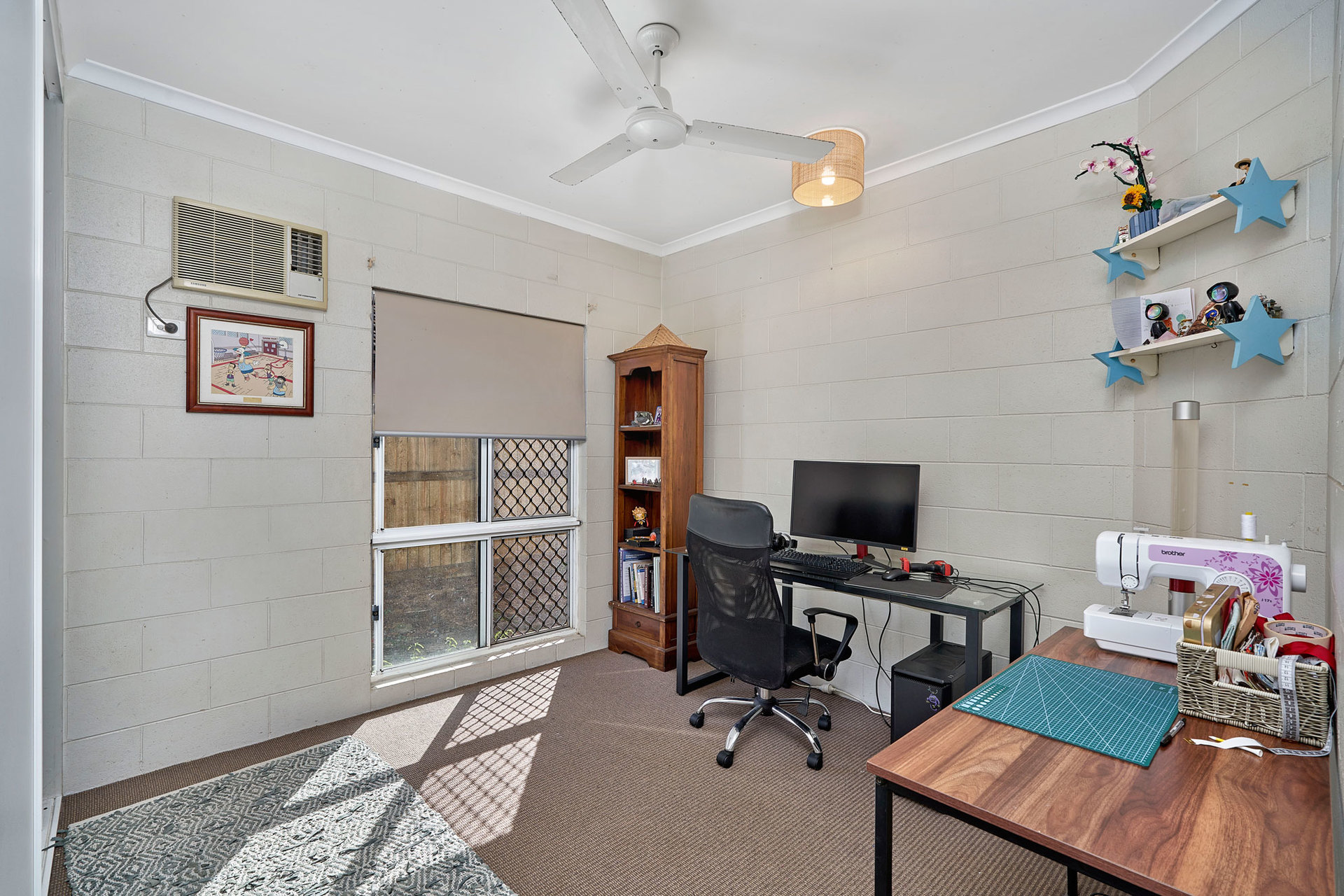 20 OPALINE CLOSE, Brinsmead QLD 4870 - Image 9