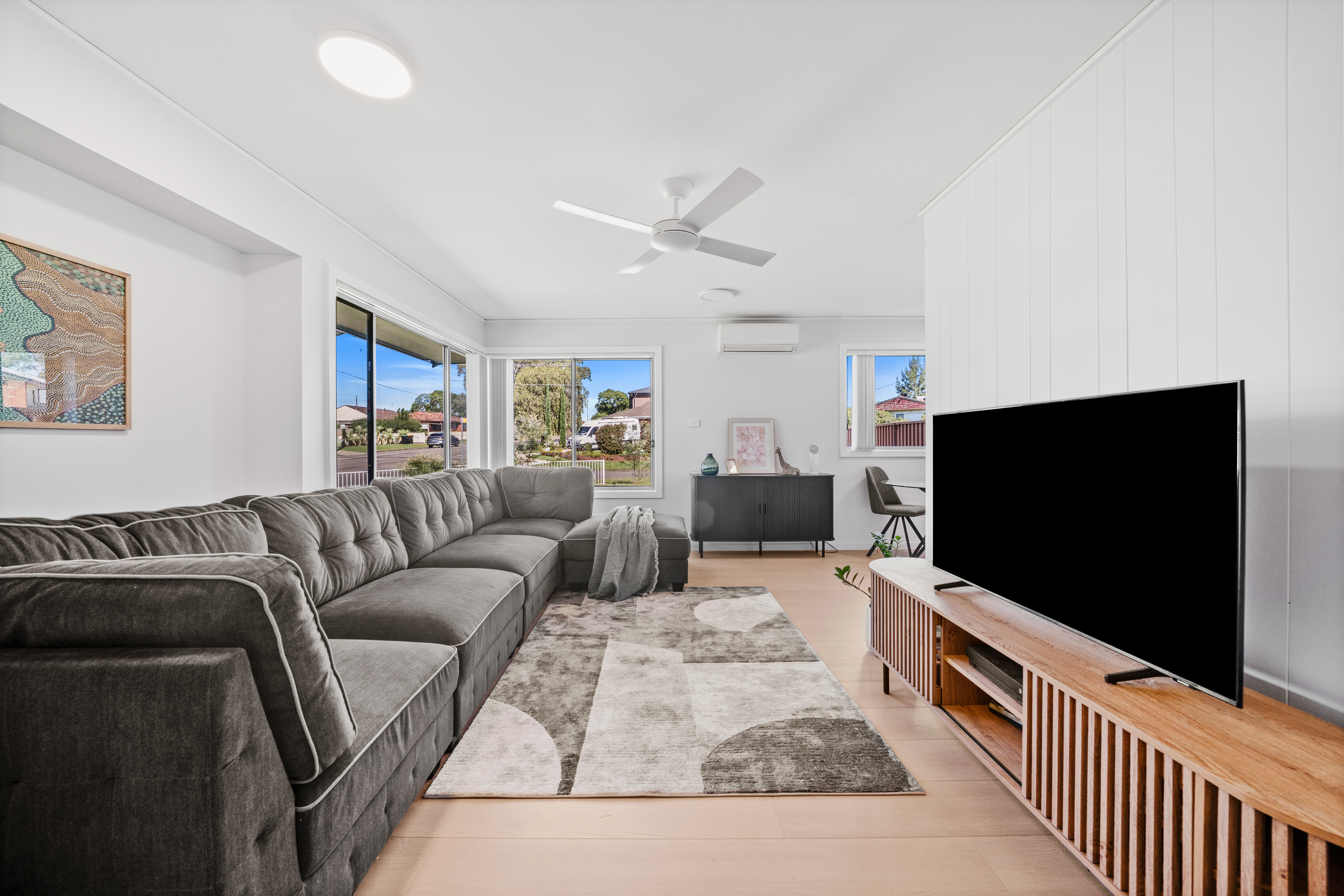 3-bedroom house at 9 Herbert Street, Cambridge Park, NSW 2747, Penrith, New South Wales