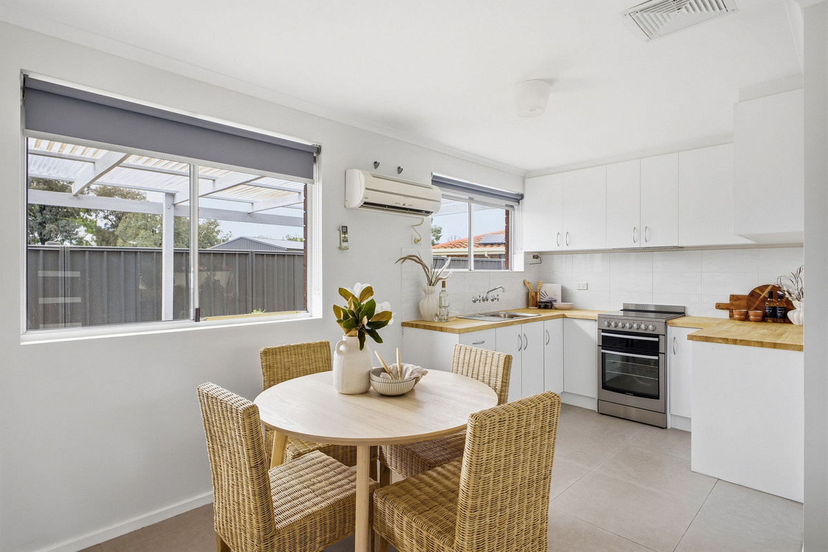 3-bedroom house at 36 BARTON CRESCENT, Burton SA 5110, Salisbury, South Australia