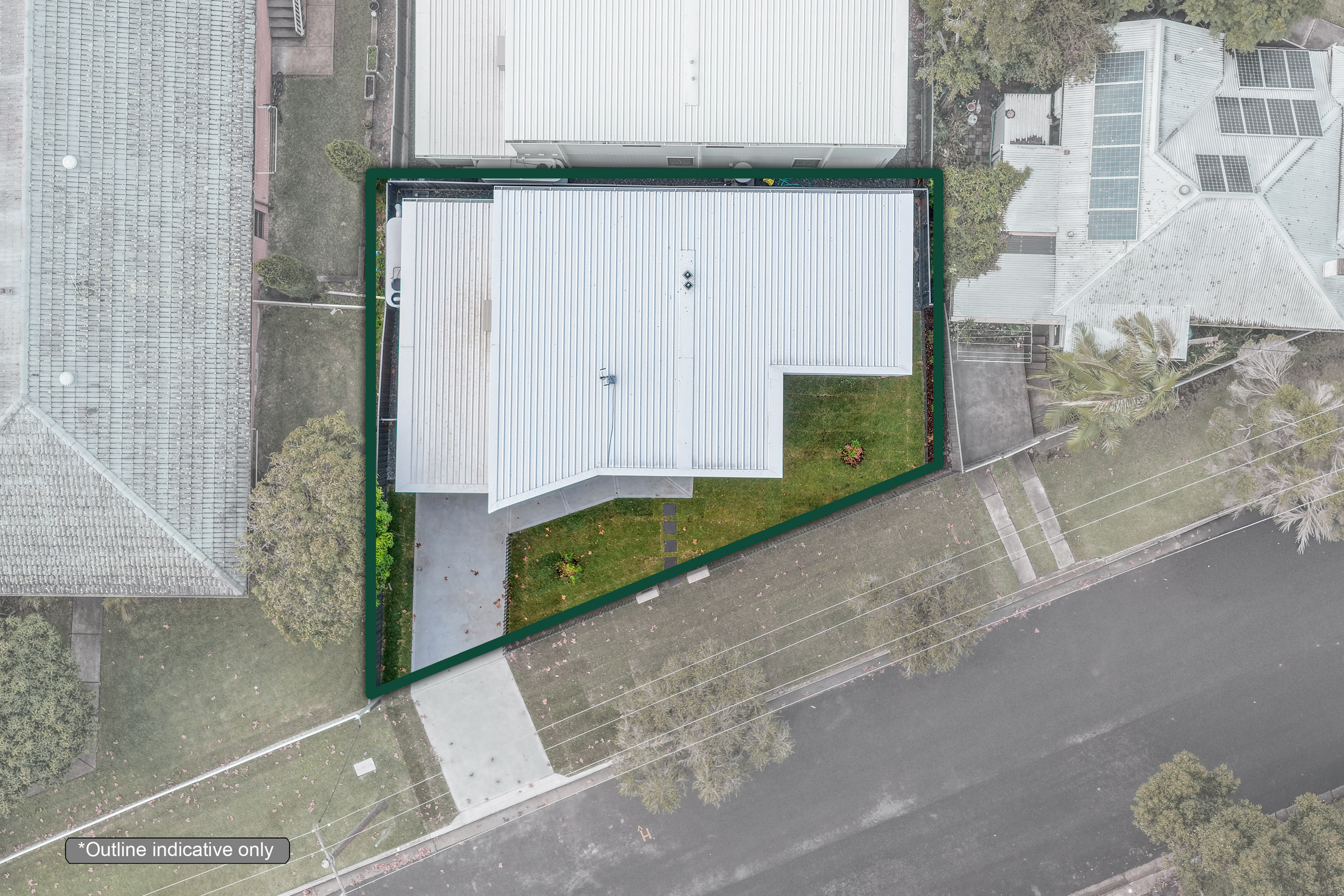 3-bedroom house at 2 Elder Street, Lambton, Nsw, 2299, Newcastle, New South Wales