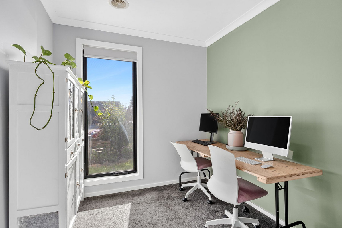 4-bedroom house at 9 Snedden Street, Armstrong Creek, VIC 3217, Greater Geelong, Victoria