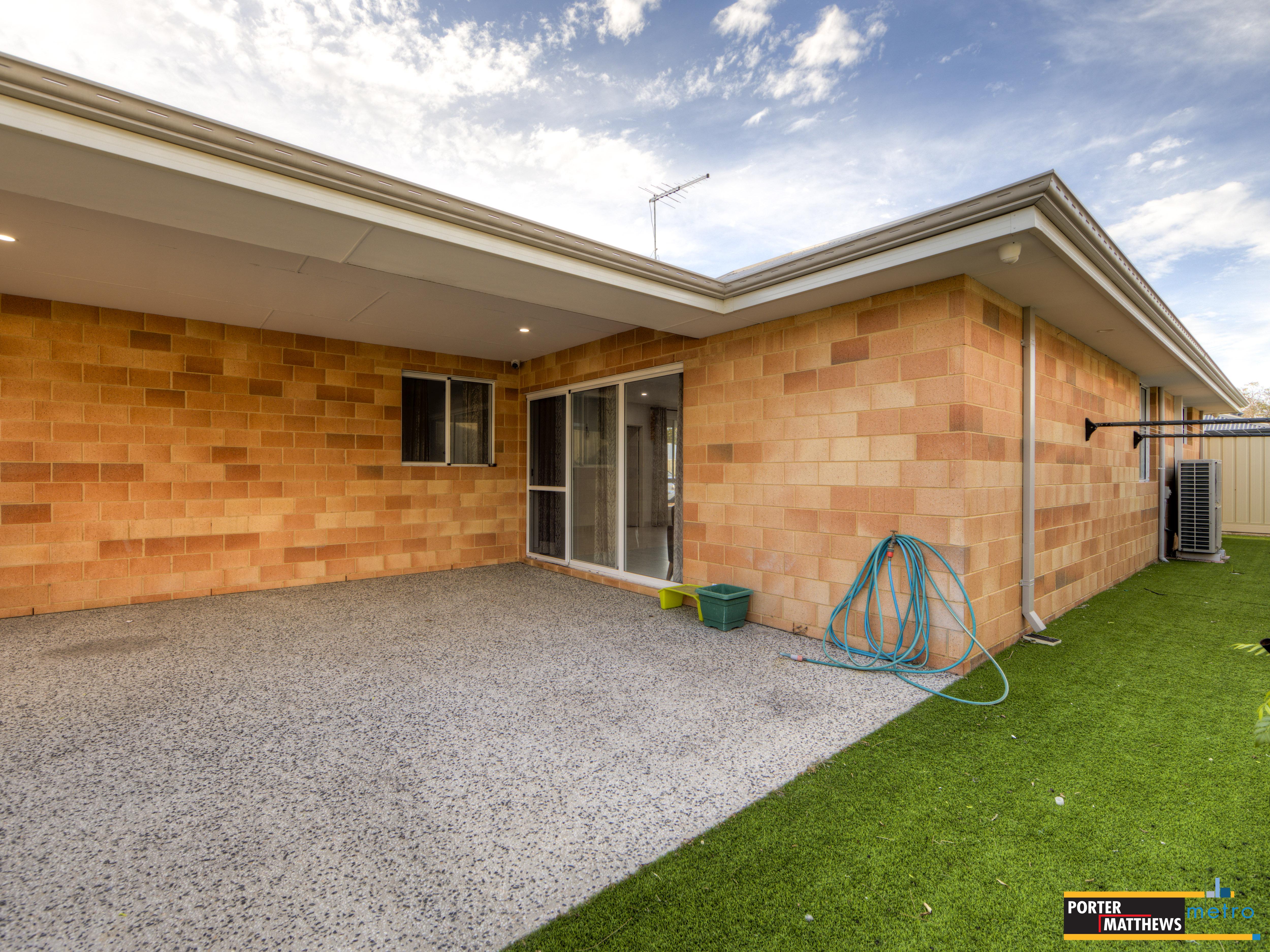3-bedroom house at 6 Fernan Road, High Wycombe, WA 6057, Kalamunda, Western Australia