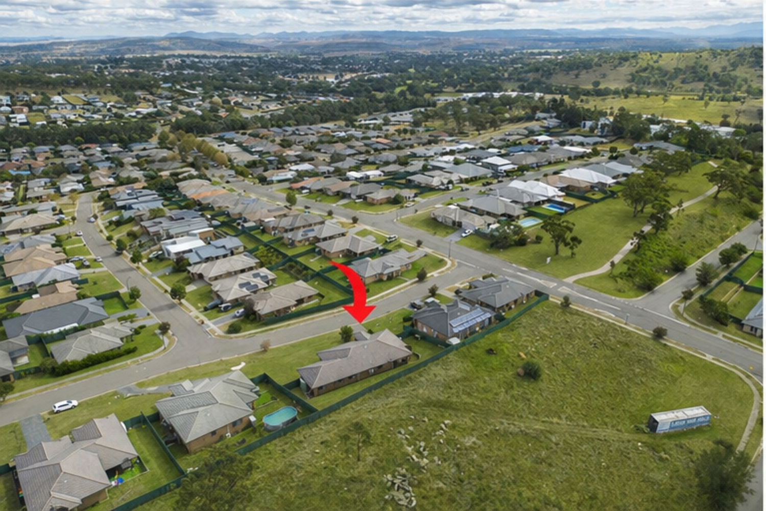 4-bedroom house at 4 CHIVERS CIRCUIT, Muswellbrook NSW 2333, Muswellbrook, New South Wales