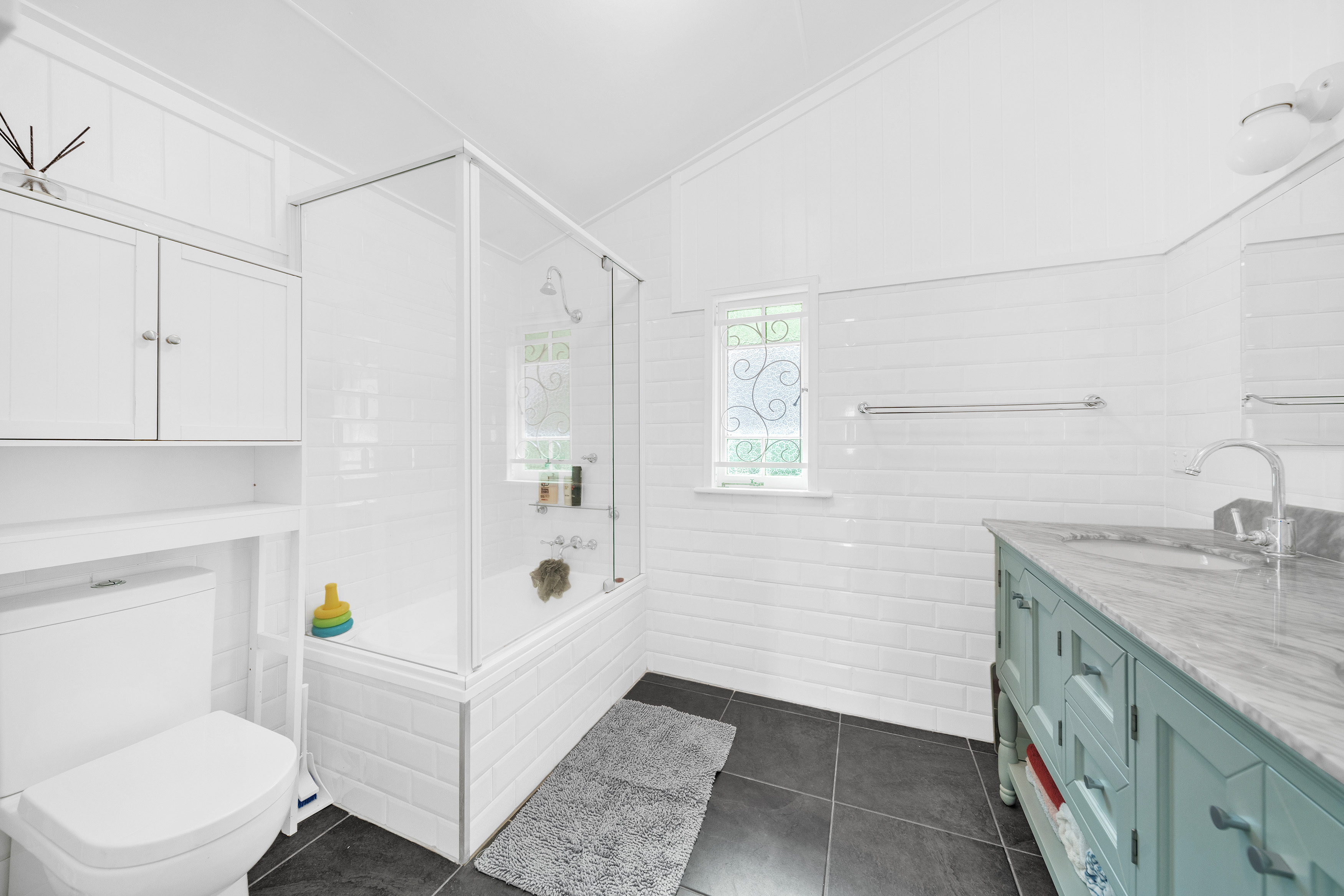 2-bedroom house at 87 Anakie Street, Emerald, QLD 4720, Central Highlands (Qld), Queensland