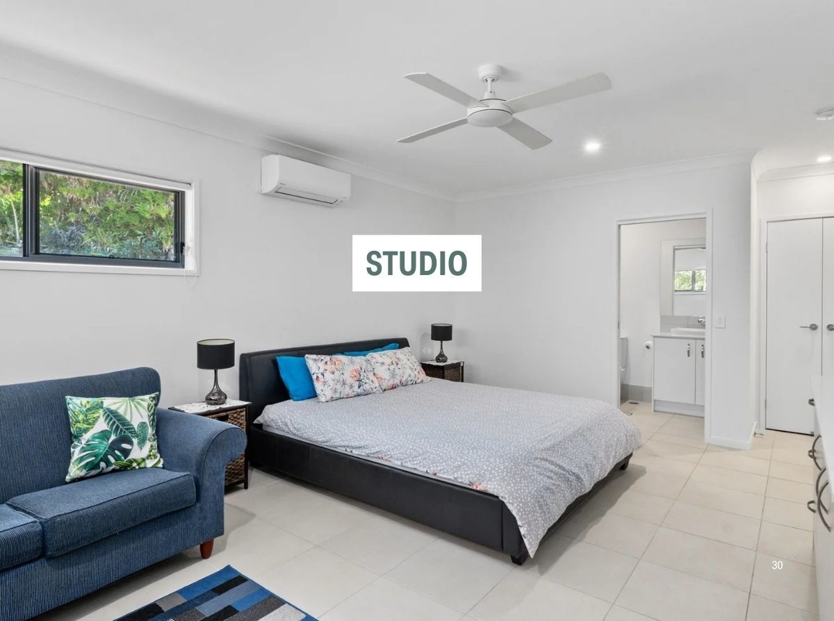 4-bedroom house at 45 Crosby Hill Road, Buderim, QLD 4556, Sunshine Coast, Queensland
