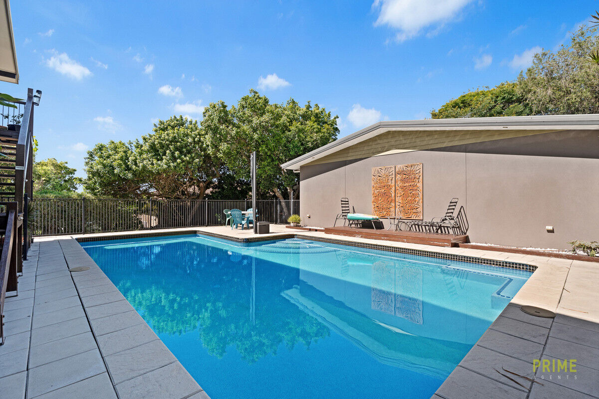 7-bedroom house at 7 ROHAN WAY, Kawungan QLD 4655, Fraser Coast, Queensland