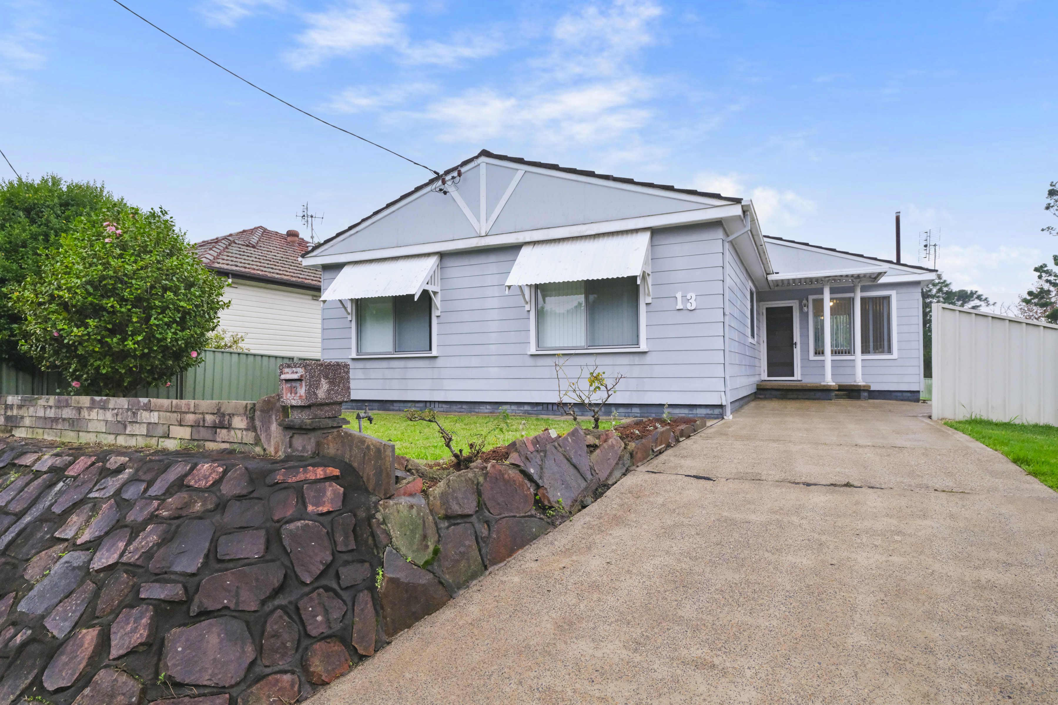 13 LAKE ROAD, Wallsend NSW 2287 - Image 1