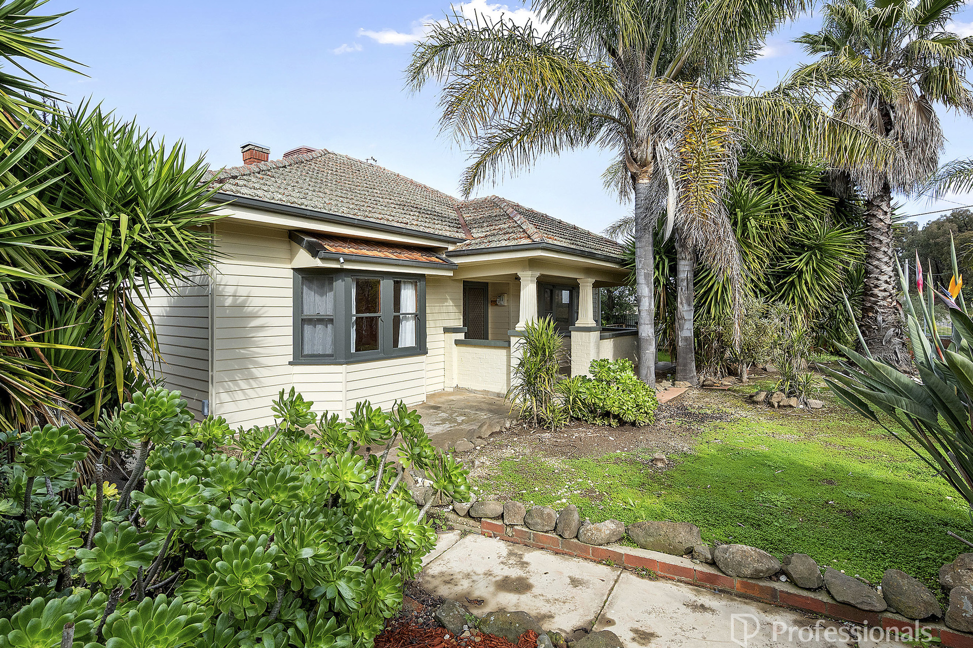3-bedroom house at 18 Wellington Street, Maryborough VIC 3465, Central Goldfields, Victoria