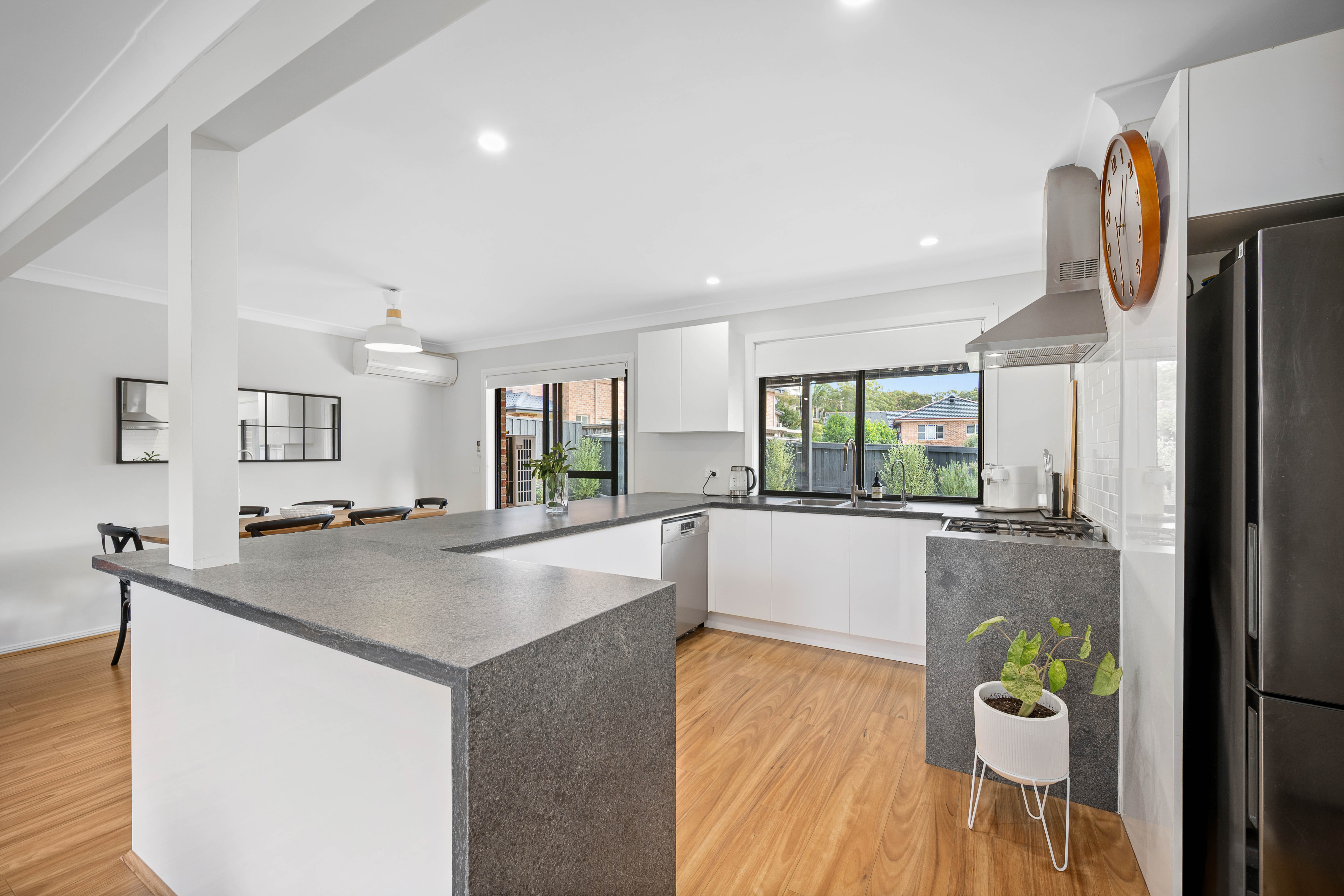 3-bedroom house at 1 Davis Place, Menai, NSW 2234, Sutherland, New South Wales