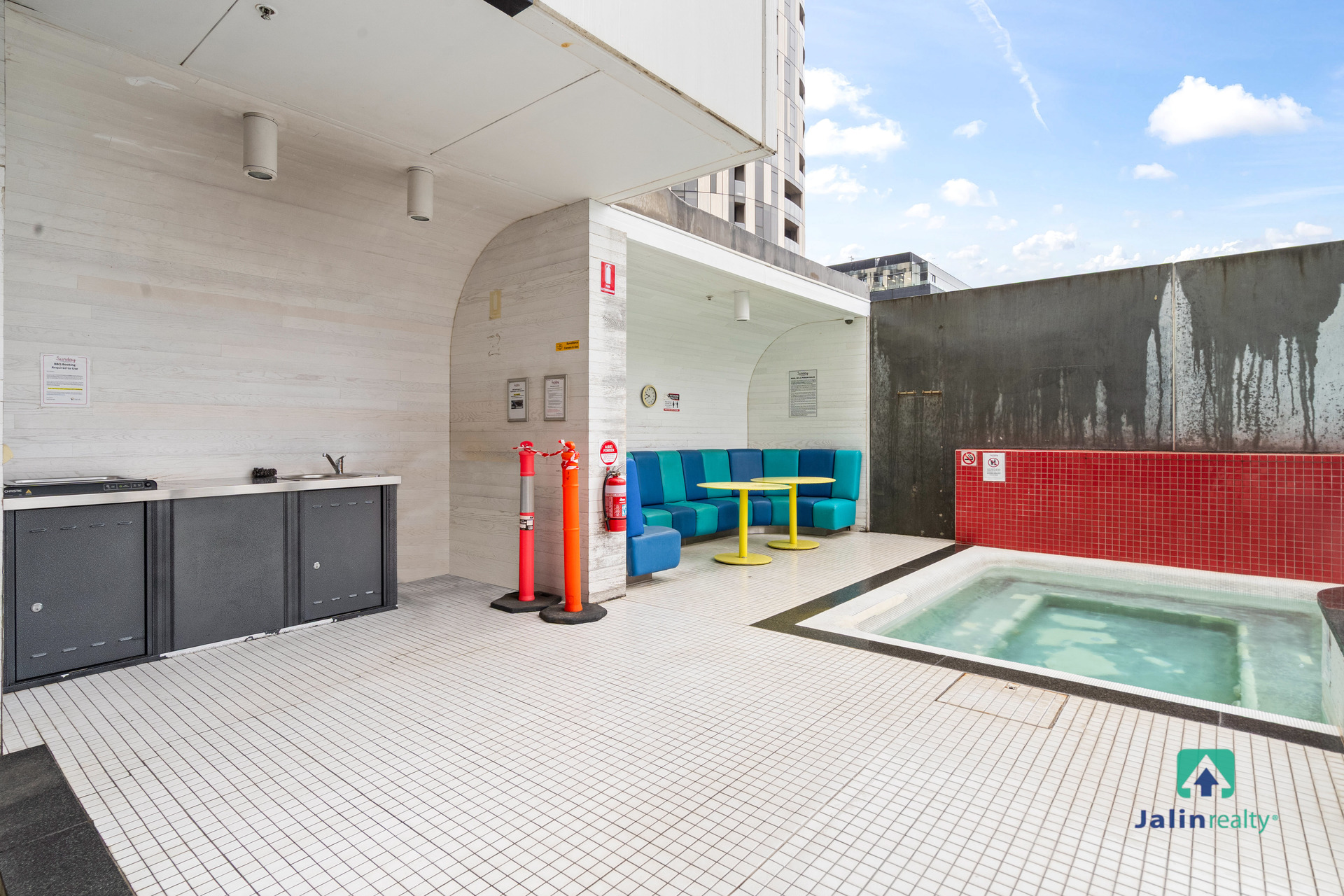 1-bedroom unit at 516/65 Coventry Street, Southbank, VIC 3006, Melbourne, Victoria