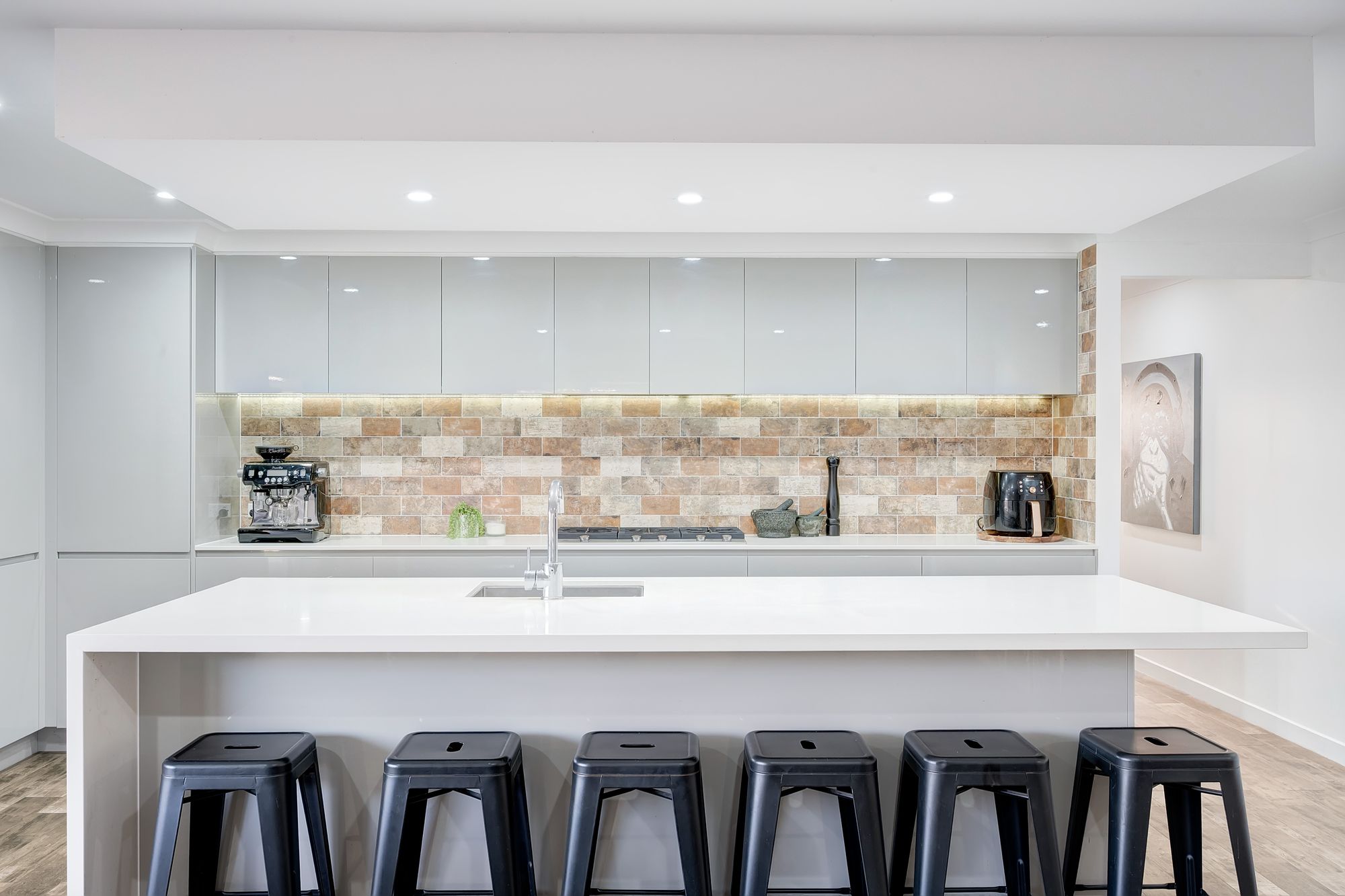 5-bedroom house at 98 Bannockburn Crescent, Parkinson, QLD 4115, , Queensland