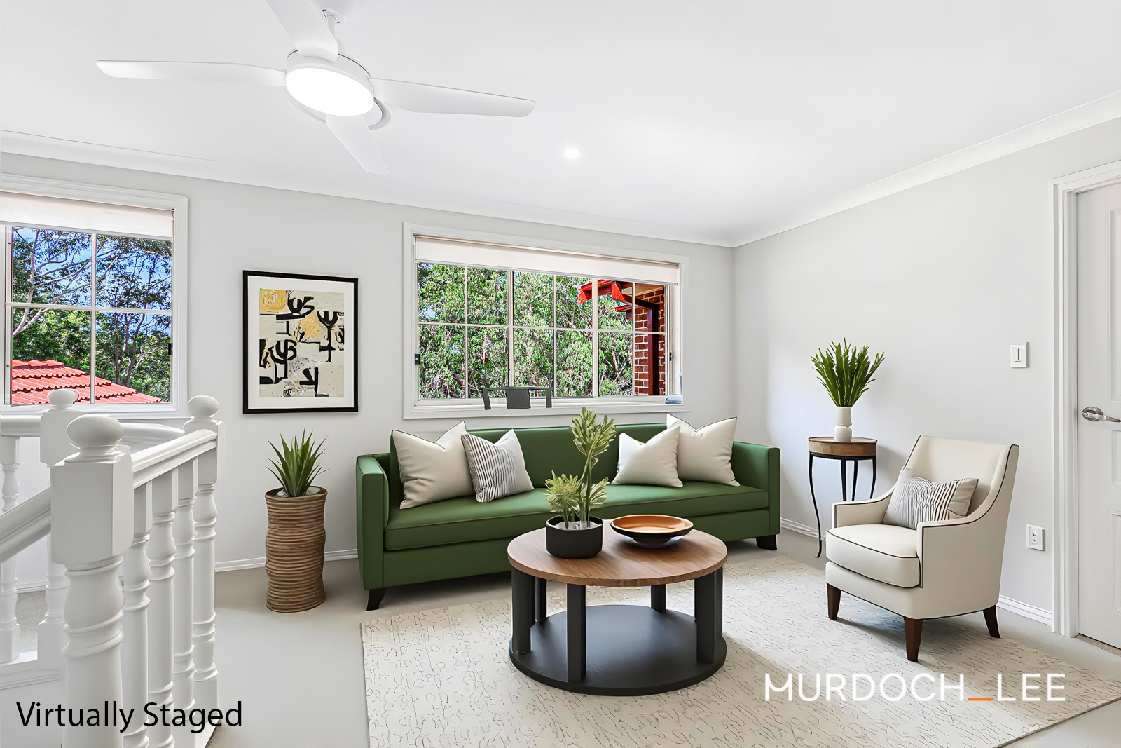 57 RAVENSBOURNE WAY, Dural NSW 2158 - Image 8