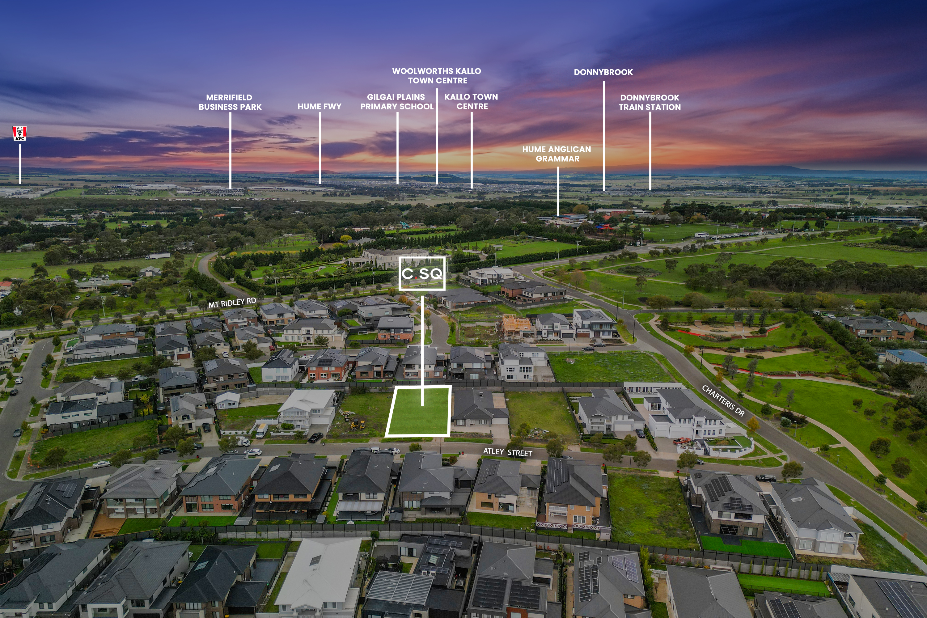 10 Atley Street, Craigieburn, Vic, 3064 - Image 5