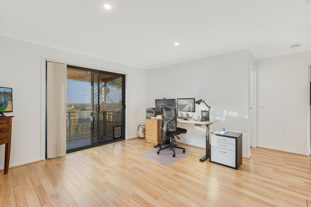 3-bedroom unit at 1 32 BERRAMBOOL DRIVE, BERRAMBOOL NSW 2548, Bega Valley, New South Wales