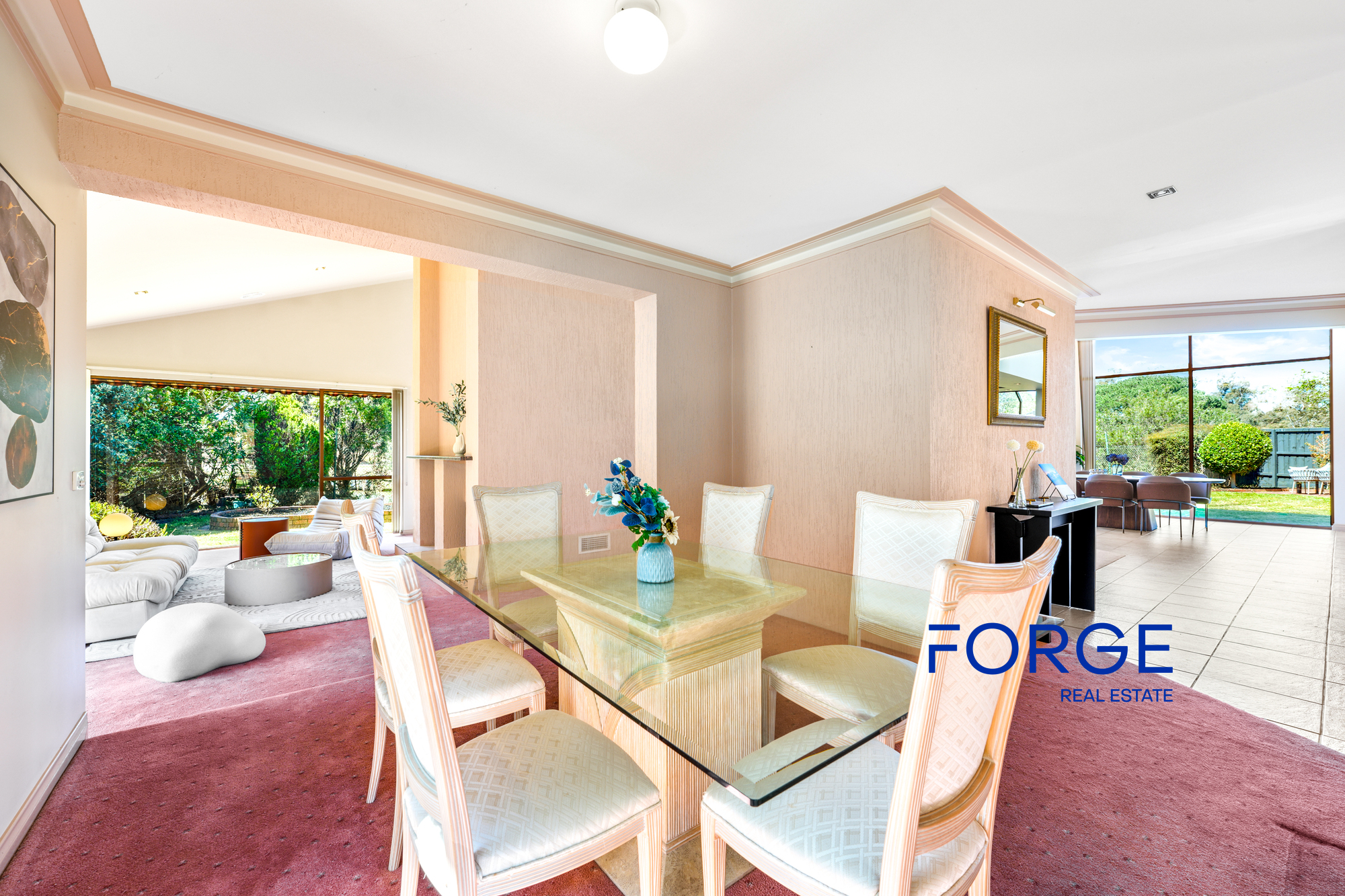 5-bedroom house at 27-29 HIGGINS CLOSE, Dingley Village VIC 3172, , Victoria