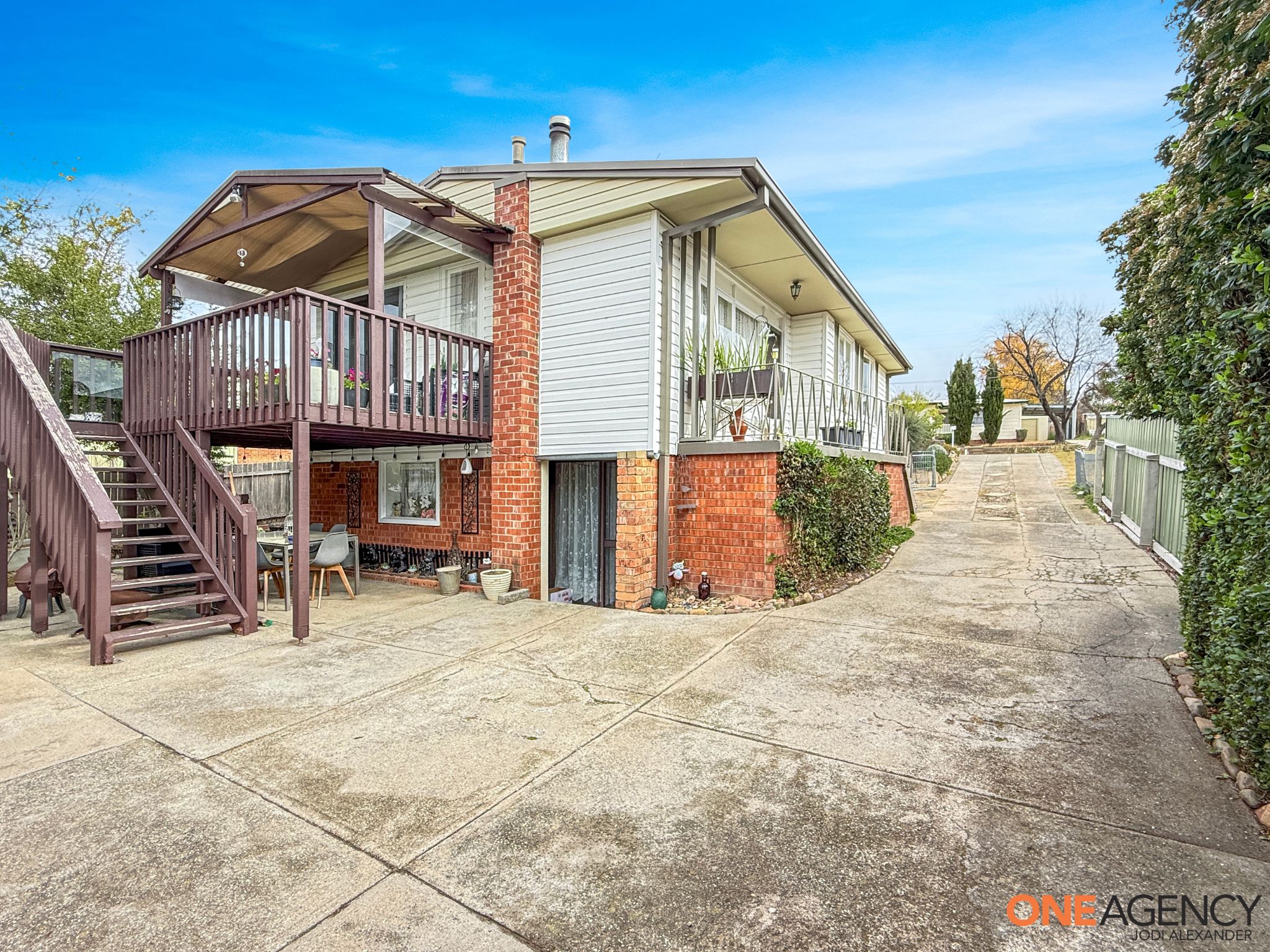 2-bedroom house at 6 ERNEST PHILLIPS AVENUE, Cooma NSW 2630, Snowy Monaro, New South Wales