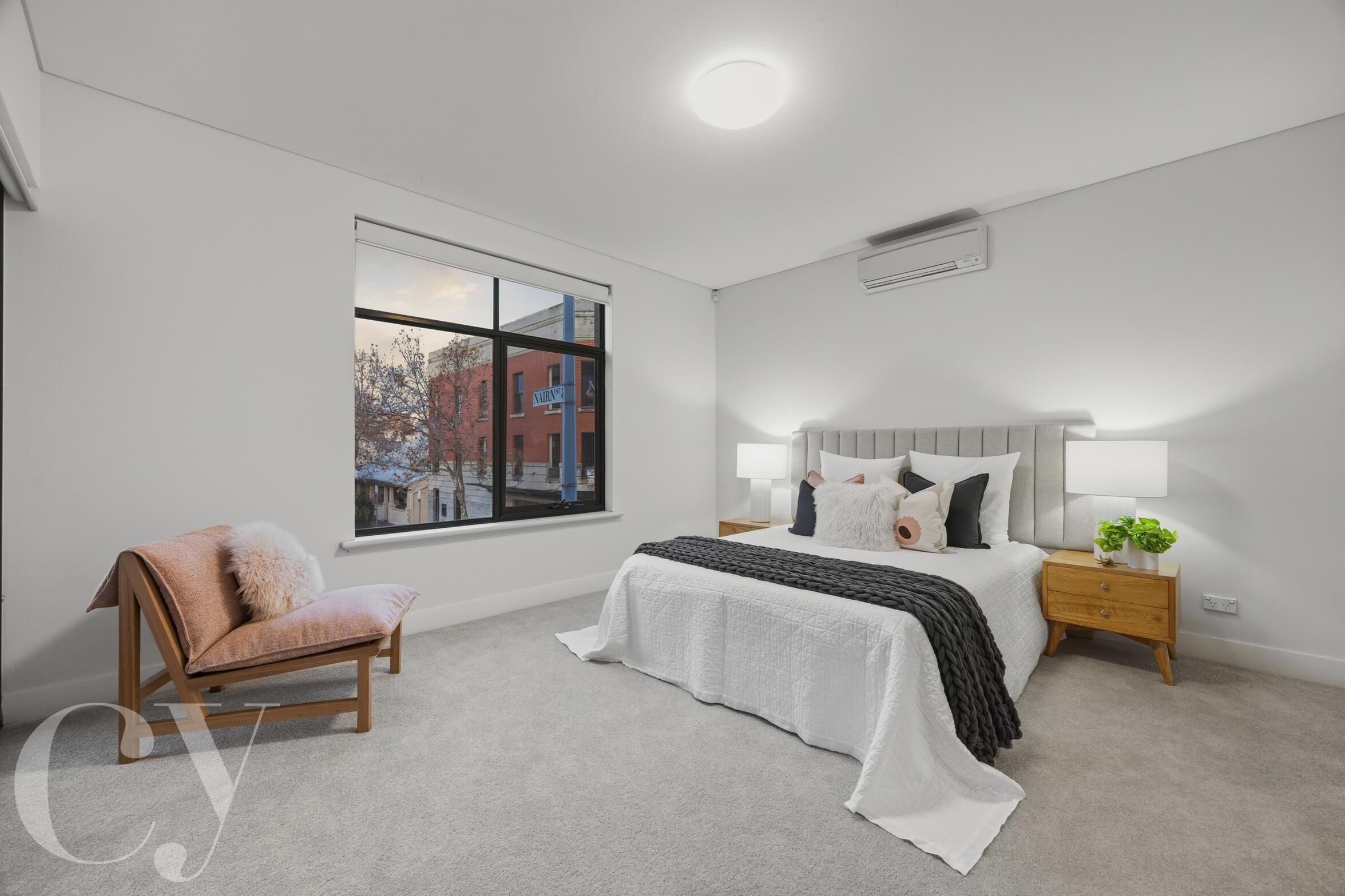 2-bedroom unit at 1/45 Pakenham Street, Fremantle, WA 6160, Fremantle, Western Australia
