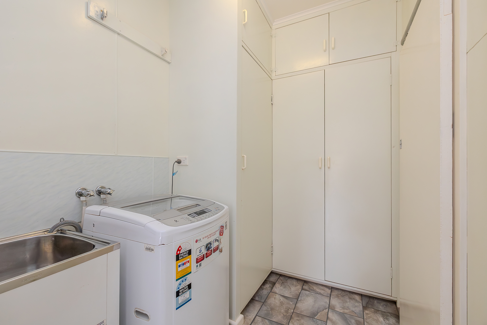 5-bedroom house at 310 Poole Road, Ouyen, VIC 3490, Mildura, Victoria