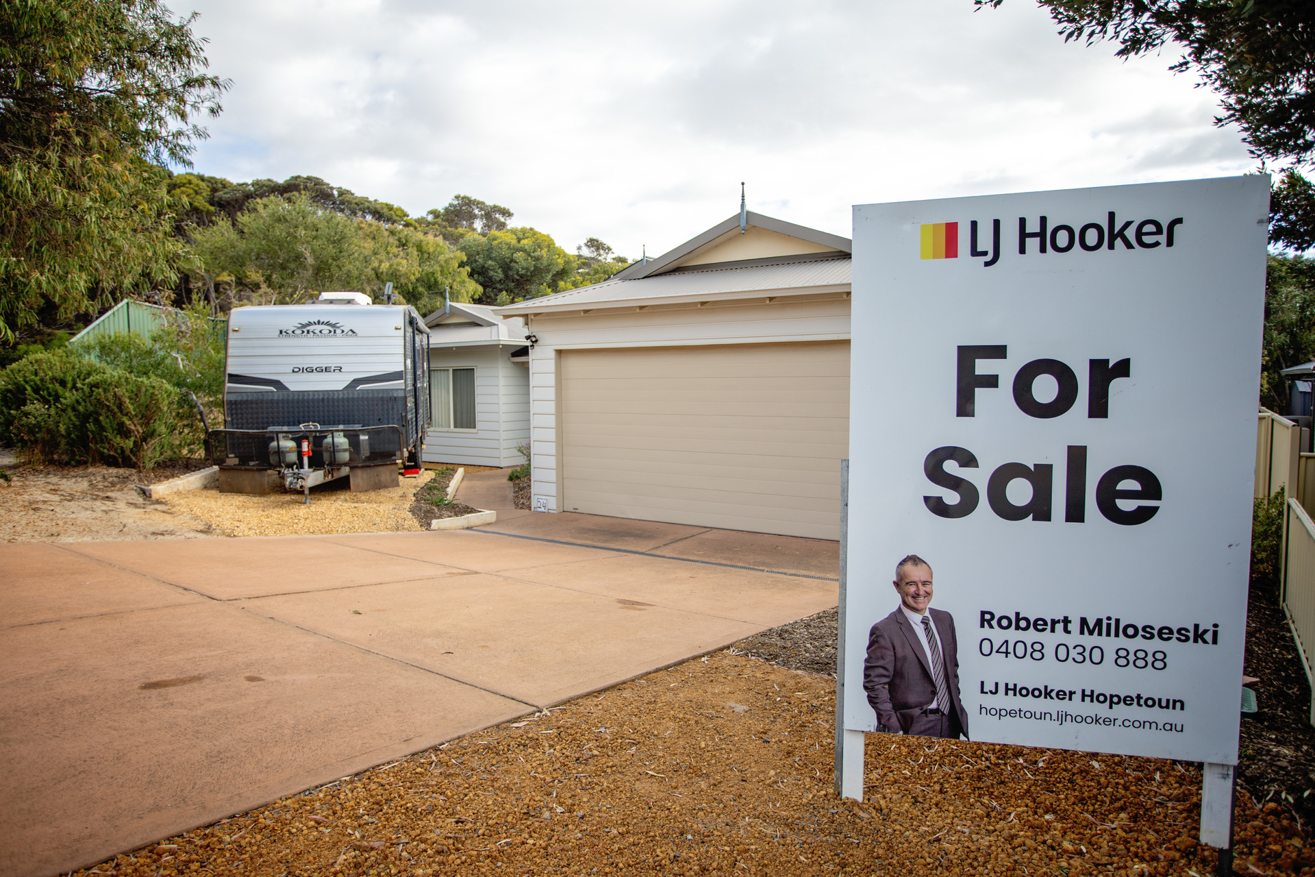 4-bedroom house at 24 Templetonia Drive, Hopetoun, WA 6348, Ravensthorpe, Western Australia