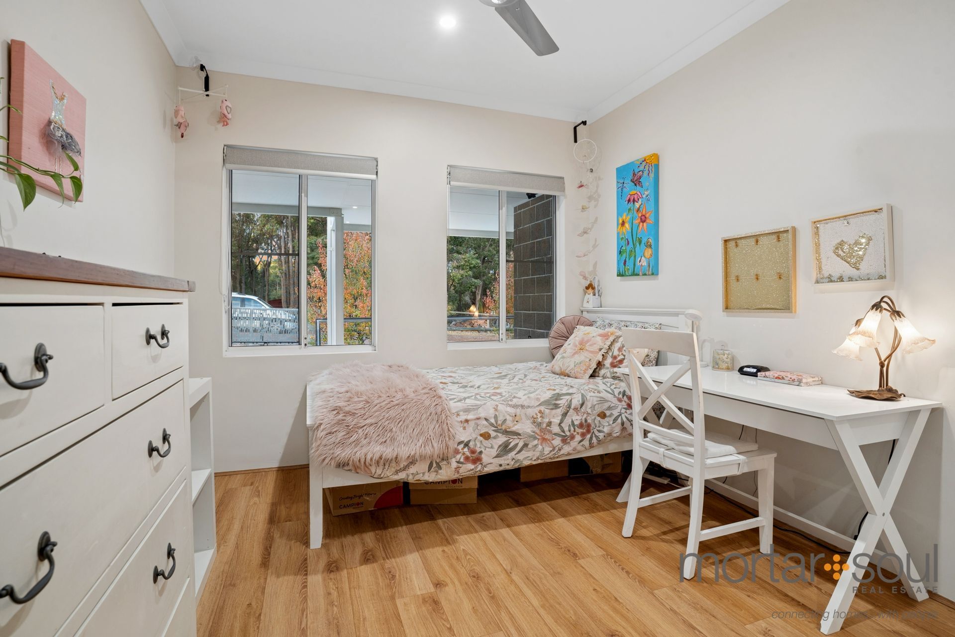 4-bedroom house at 13 Kunzea Rise, Jarrahdale, WA 6124, Serpentine-Jarrahdale, Western Australia