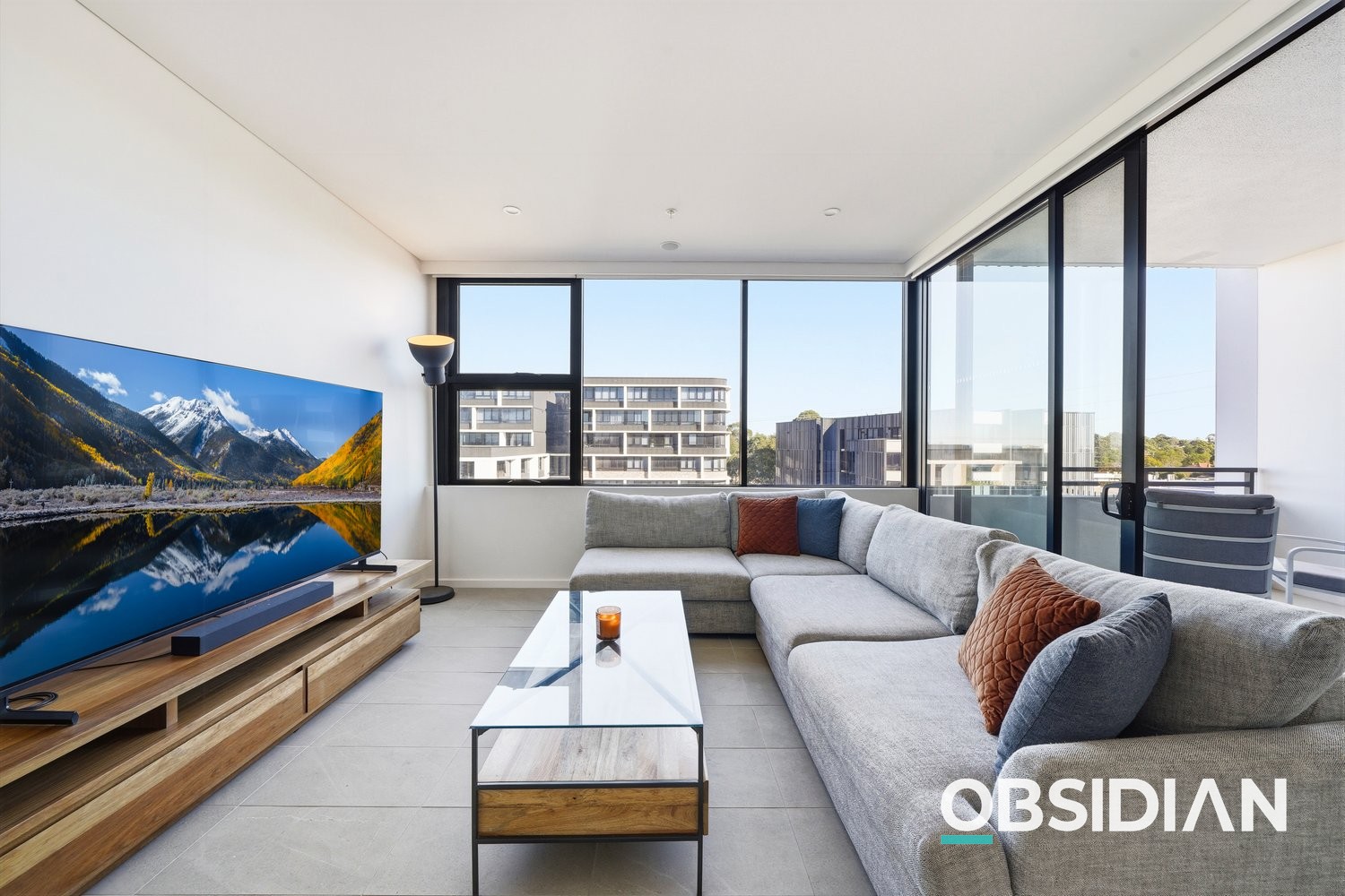 807/2D Appleroth Street, Melrose Park, Nsw, 2114 - Image 2