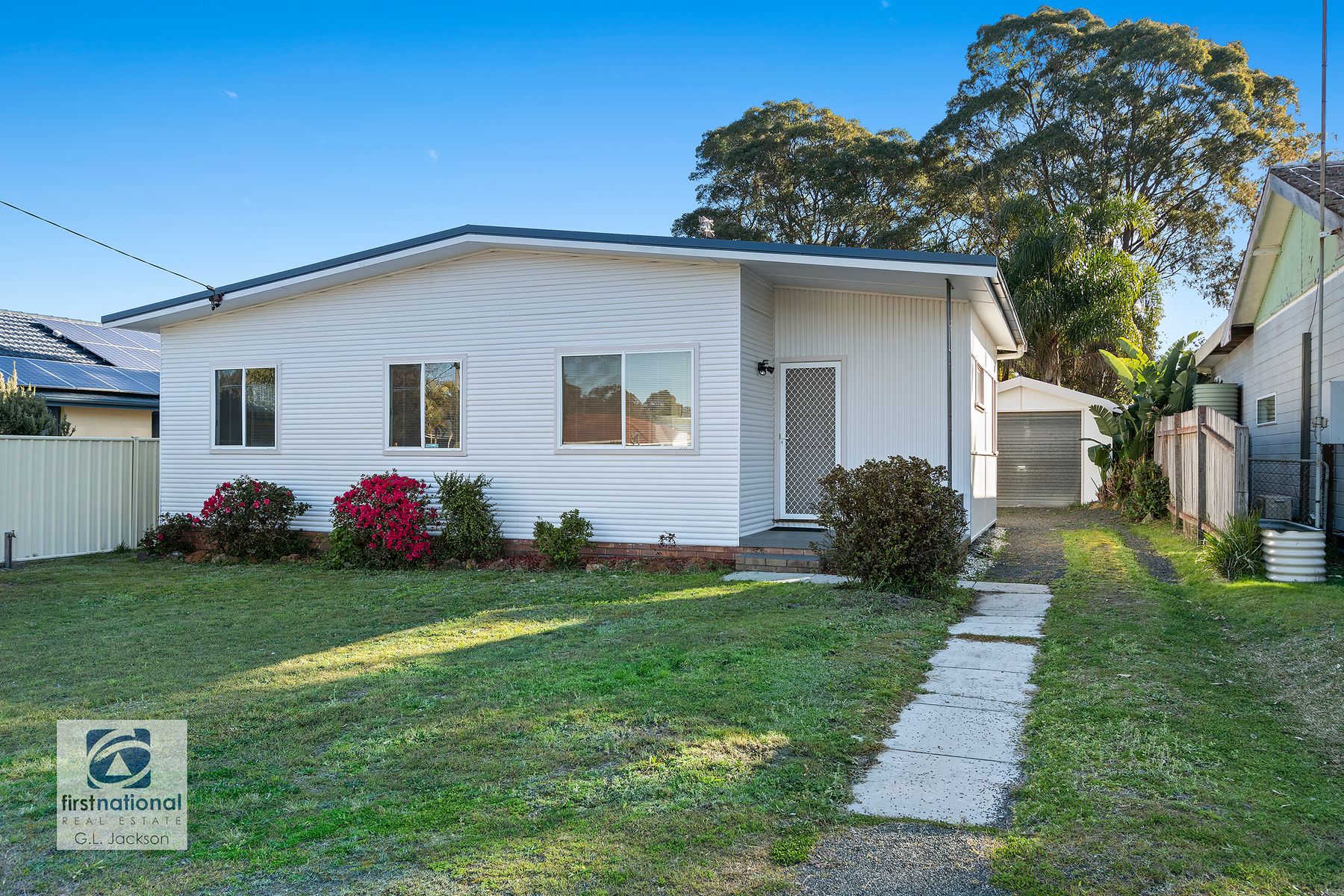 91 Moana Street, Woy Woy, NSW 2256 - Image 1