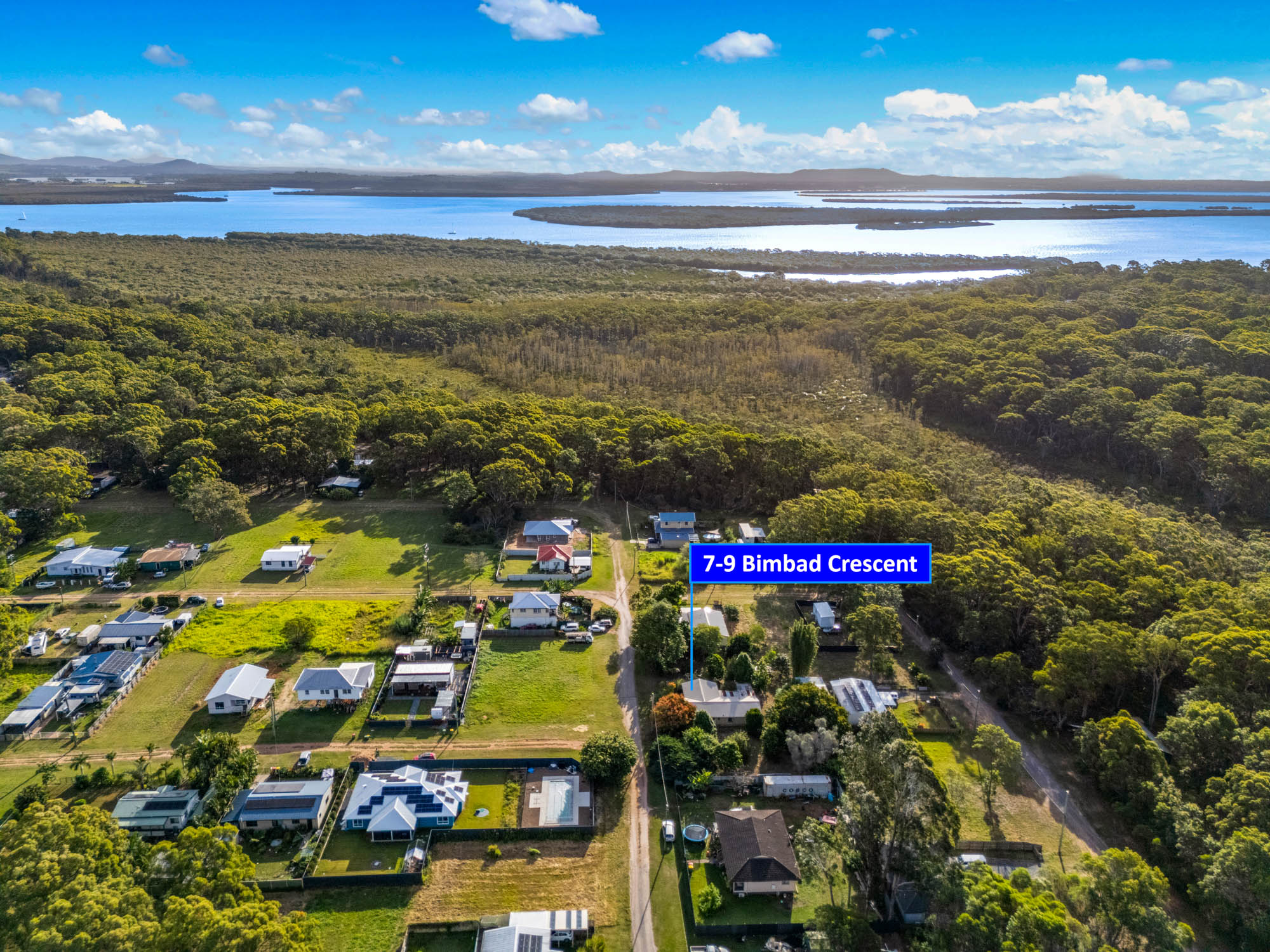 3-bedroom house at 7-9 Bimbad Street, Russell Island, Qld, 4184, Redland, Queensland