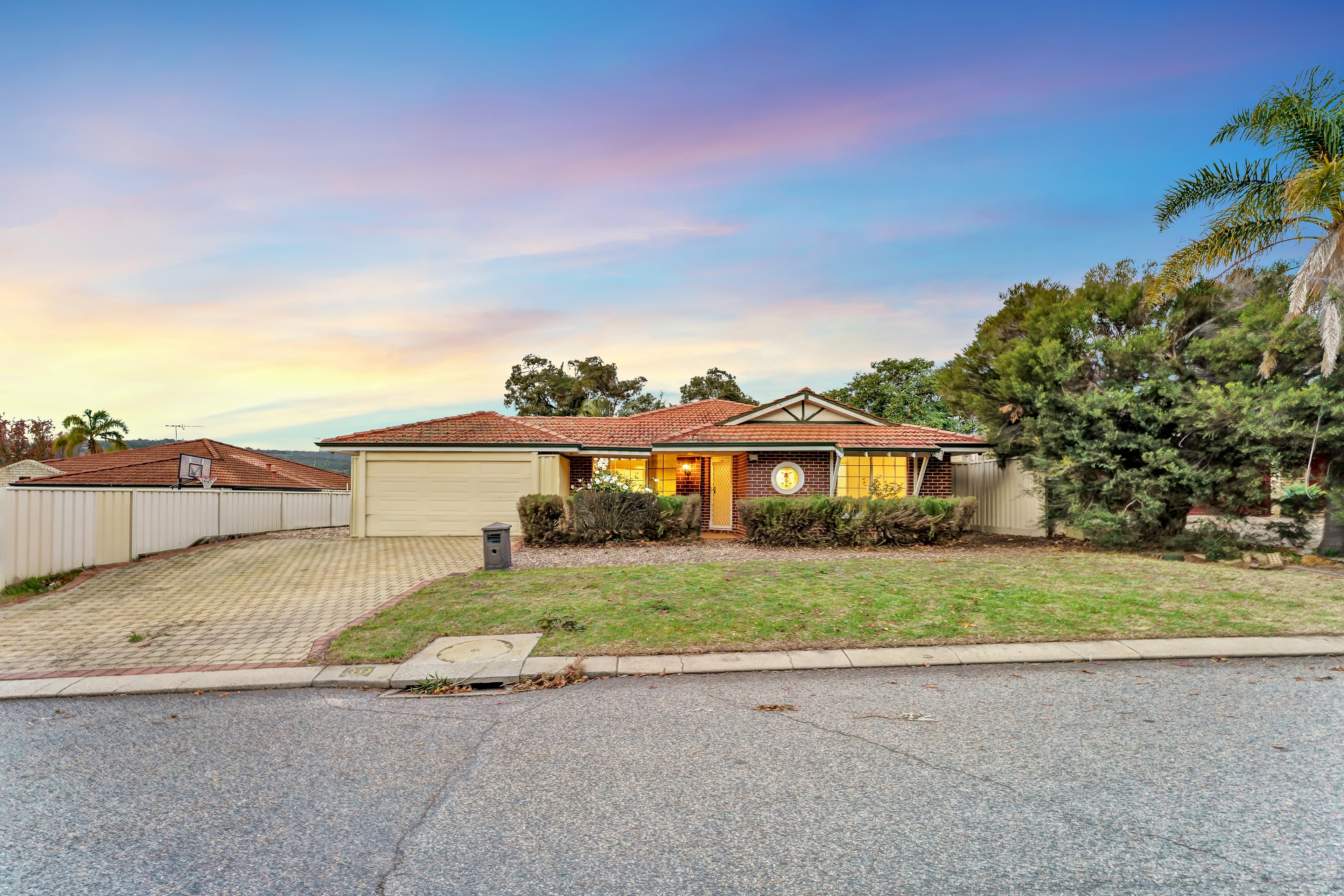 4-bedroom house at 39 PILBARA CRESCENT, Jane Brook WA 6056, Swan, Western Australia