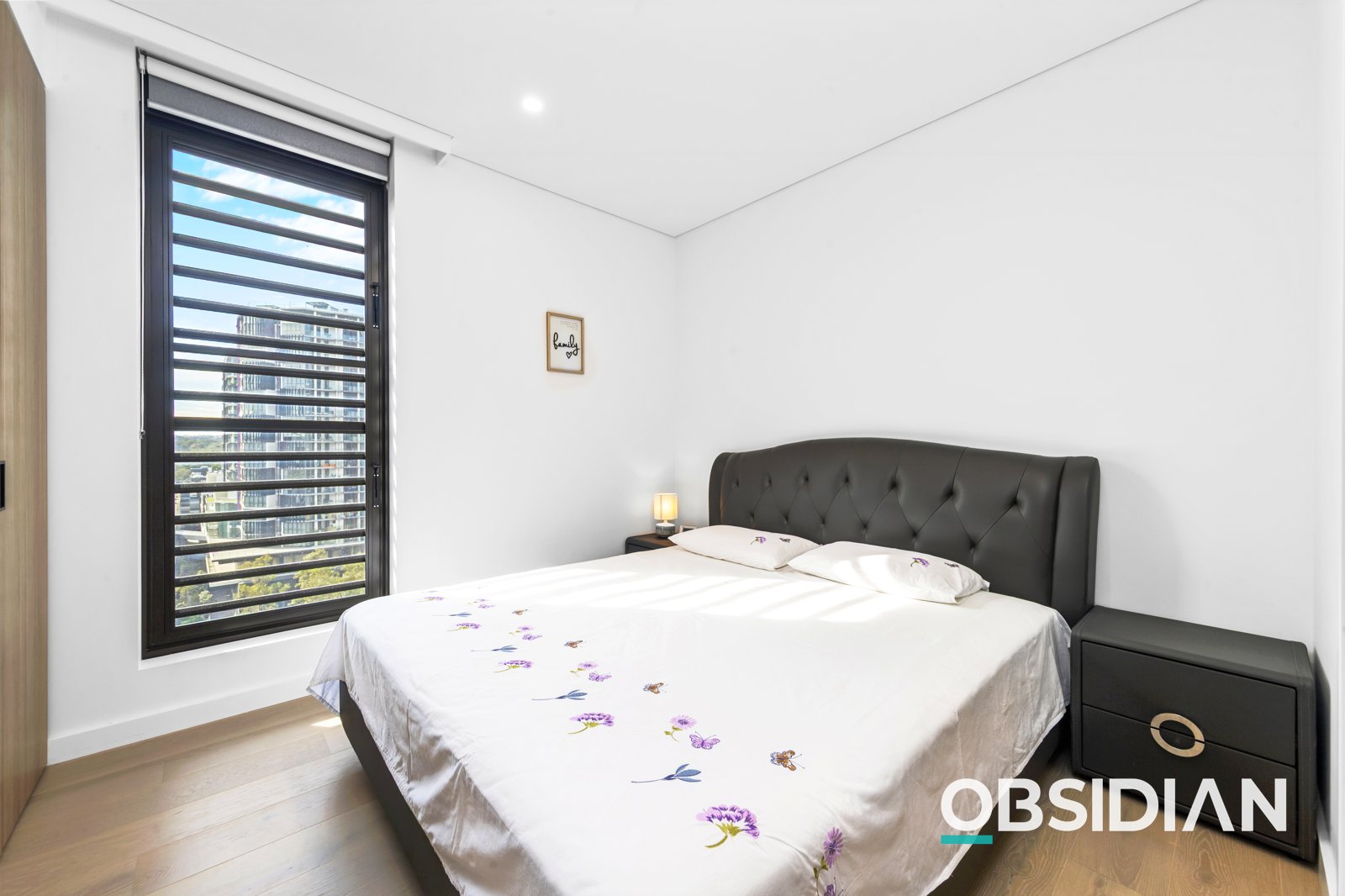 2-bedroom unit at B1208/82 Waterloo Road, Macquarie Park, Nsw, 2113, Ryde, New South Wales