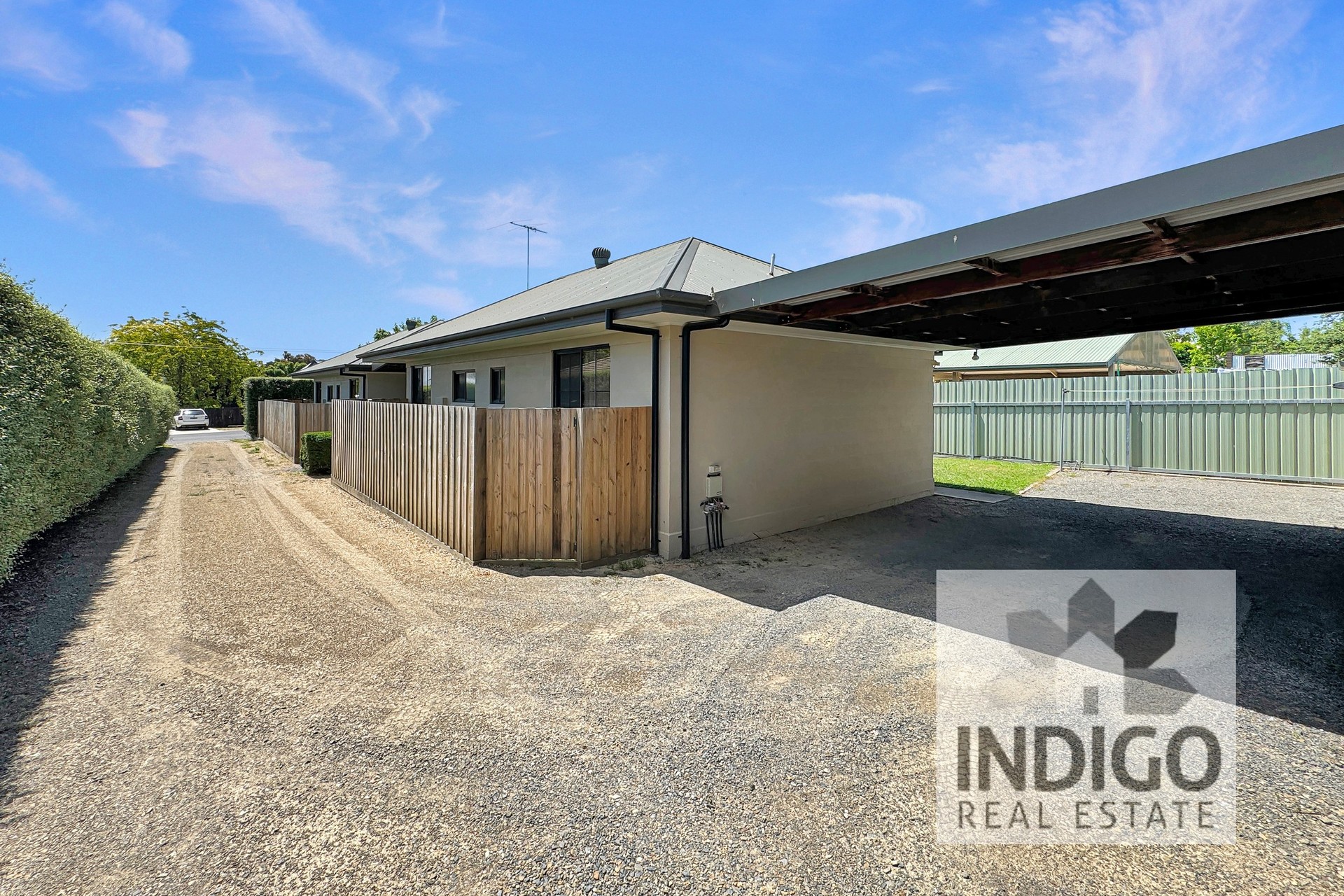 2-bedroom unit at 2/19 John Street, Beechworth, VIC 3747, Indigo, Victoria