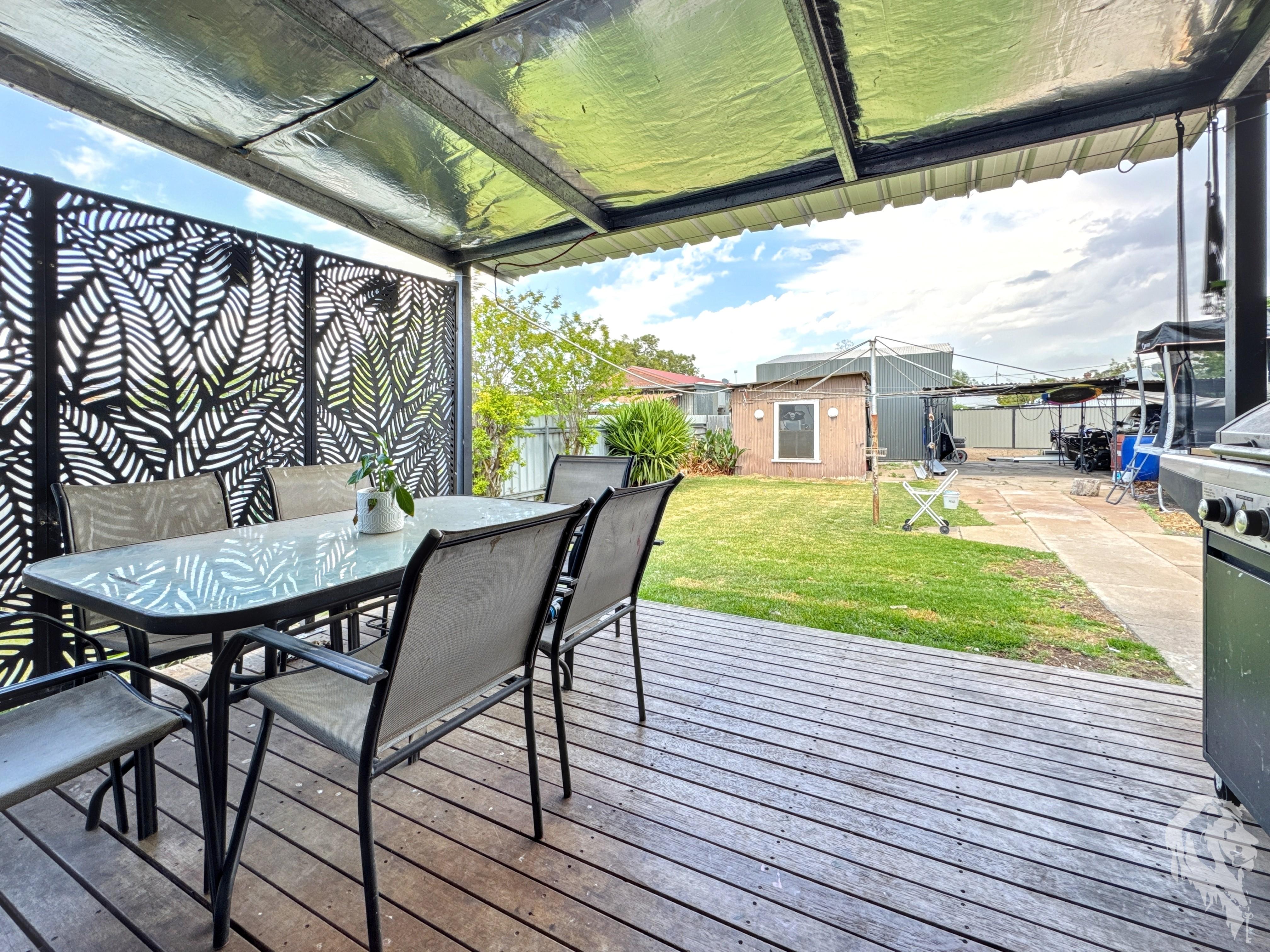 3-bedroom house at 71 Balonne Street, Narrabri, NSW 2390, Narrabri, New South Wales