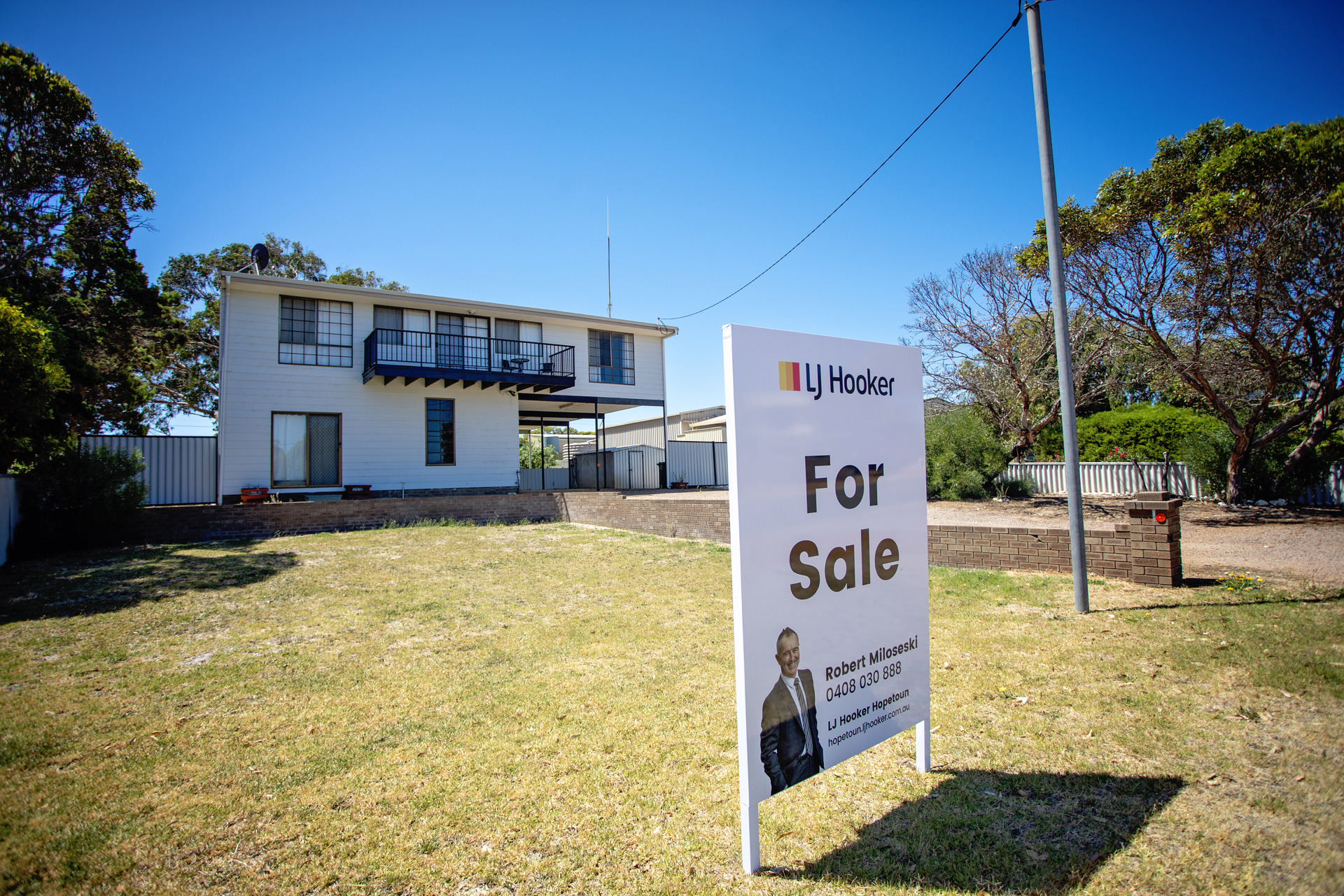 4-bedroom house at 24 GIBSON WAY, Hopetoun WA 6348, Ravensthorpe, Western Australia