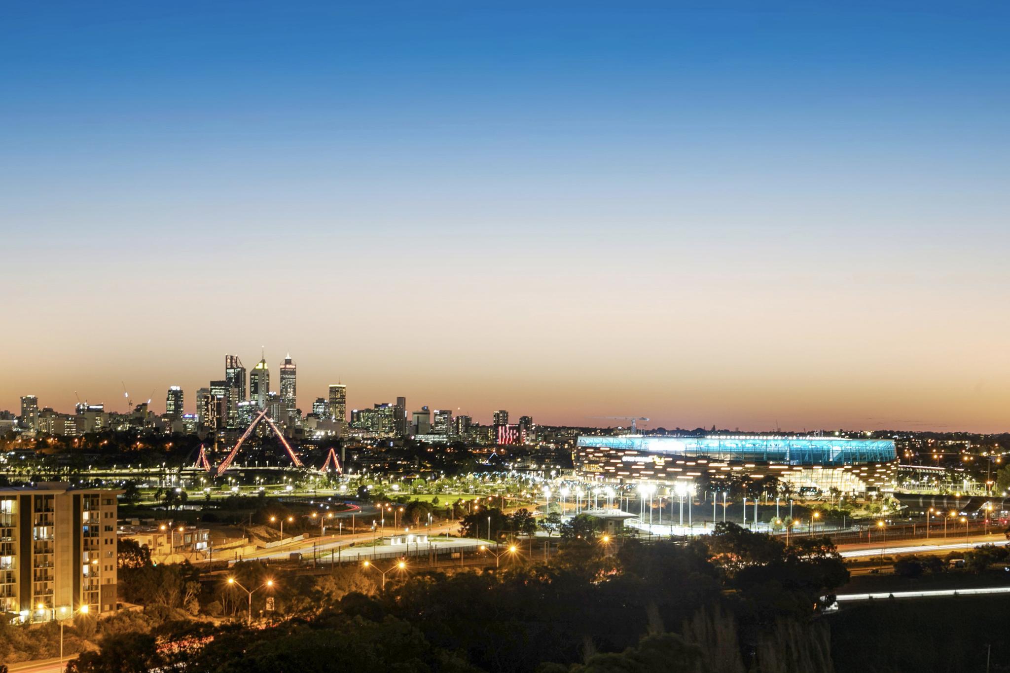 2-bedroom unit at 113 48 RIVERSDALE ROAD, RIVERVALE WA 6103, Belmont, Western Australia