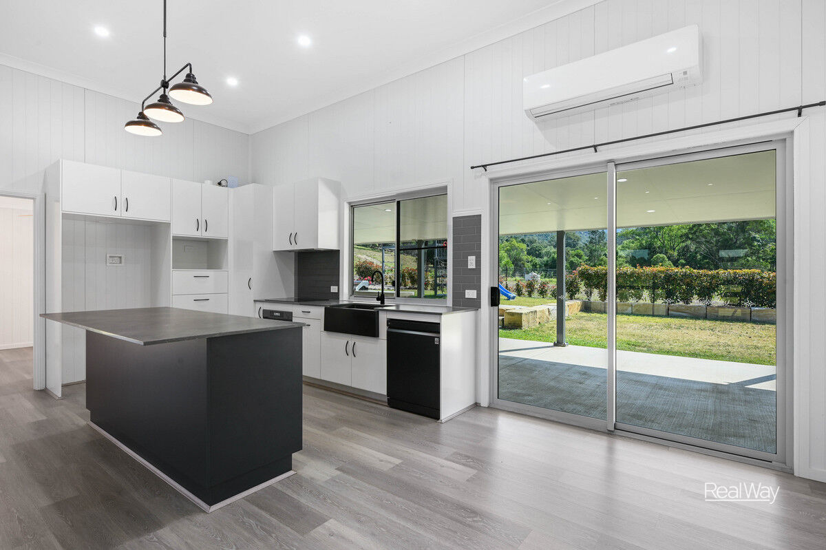 8-bedroom house at 146 DOLLEYS ROAD, Blanchview QLD 4352, Lockyer Valley, Queensland