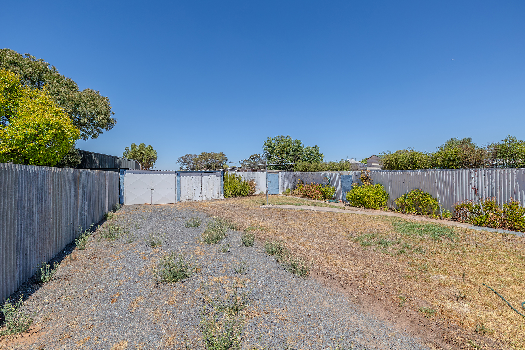 3-bedroom house at 19 Campbell Street, Birchip, VIC 3483, Buloke, Victoria
